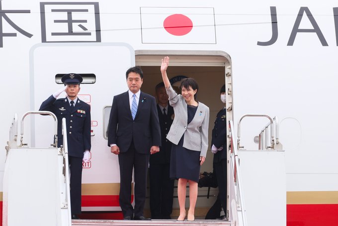 ASEAN-related Summit Meetings (1)