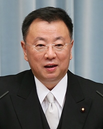 Hirokazu MATSUNO