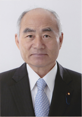 Masayoshi YOSHINO