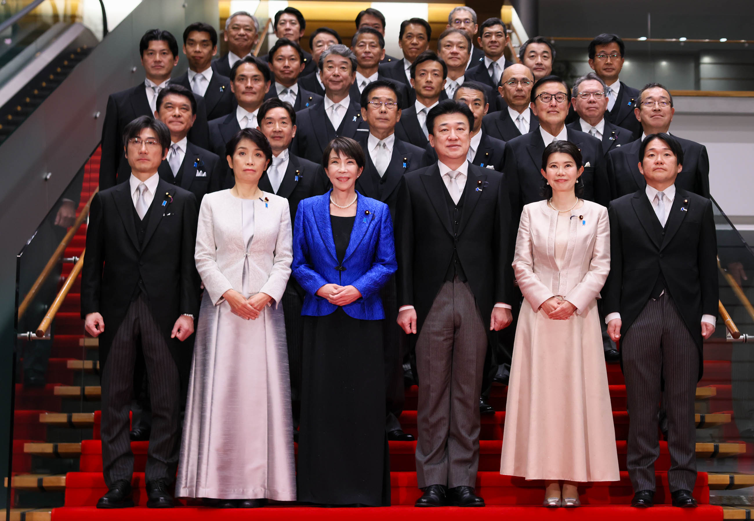 Appointment of State Ministers