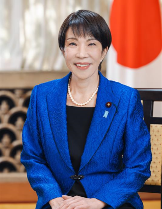 Face Photo: TAKAICHI Sanae