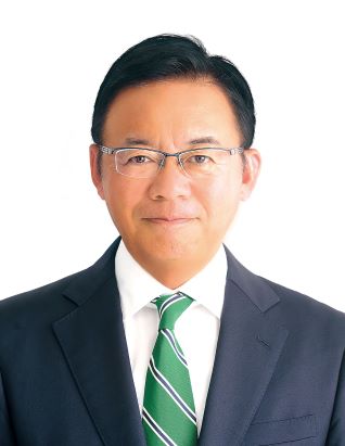 Face Photo: UENO Kenichiro