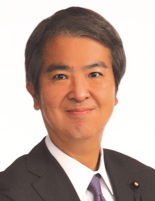 Face Photo: ISHIHARA Hirotaka