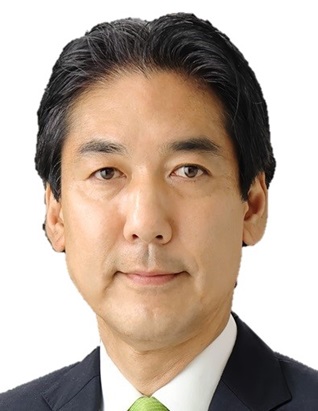 Face Photo: KIUCHI Minoru