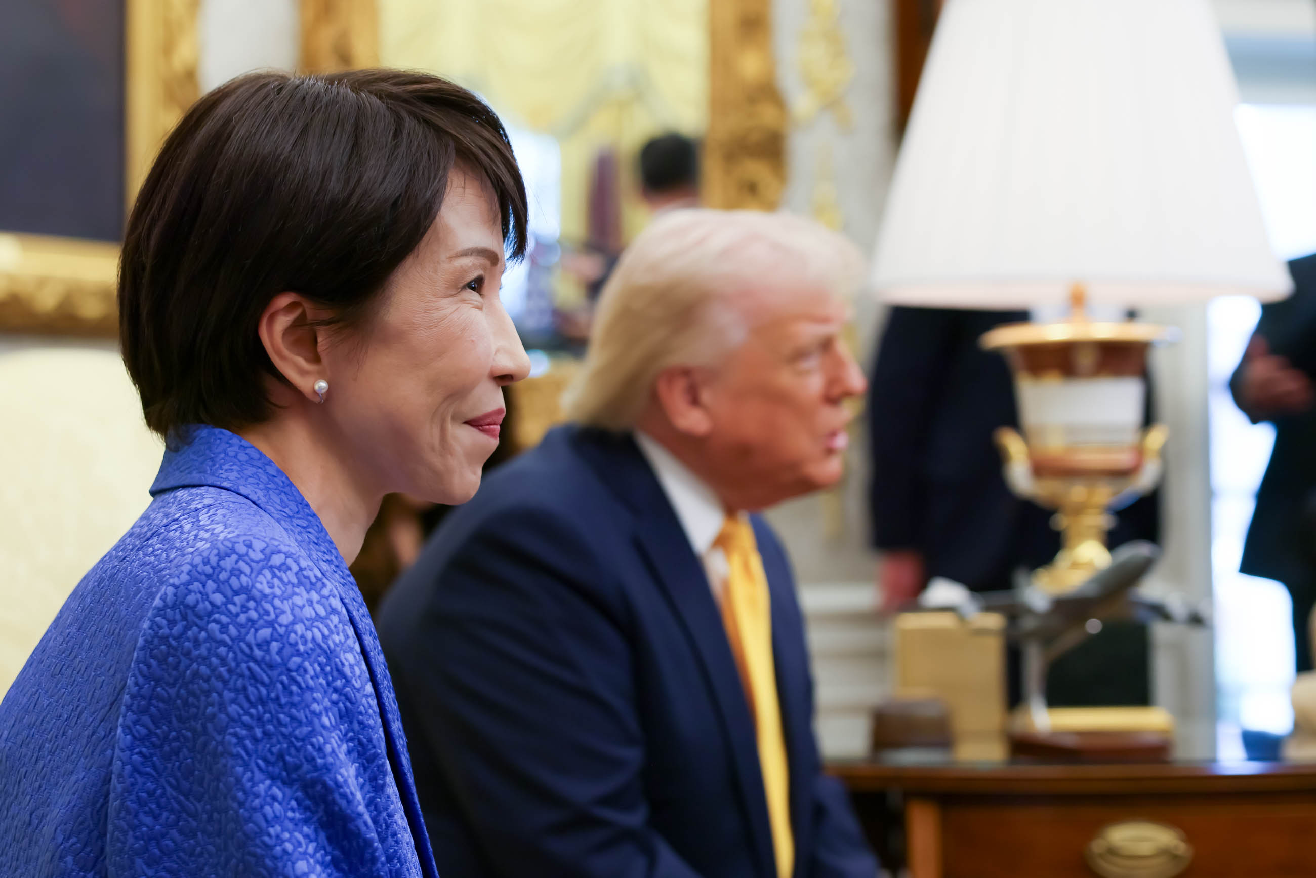 Japan-U.S. Summit Meeting (7)