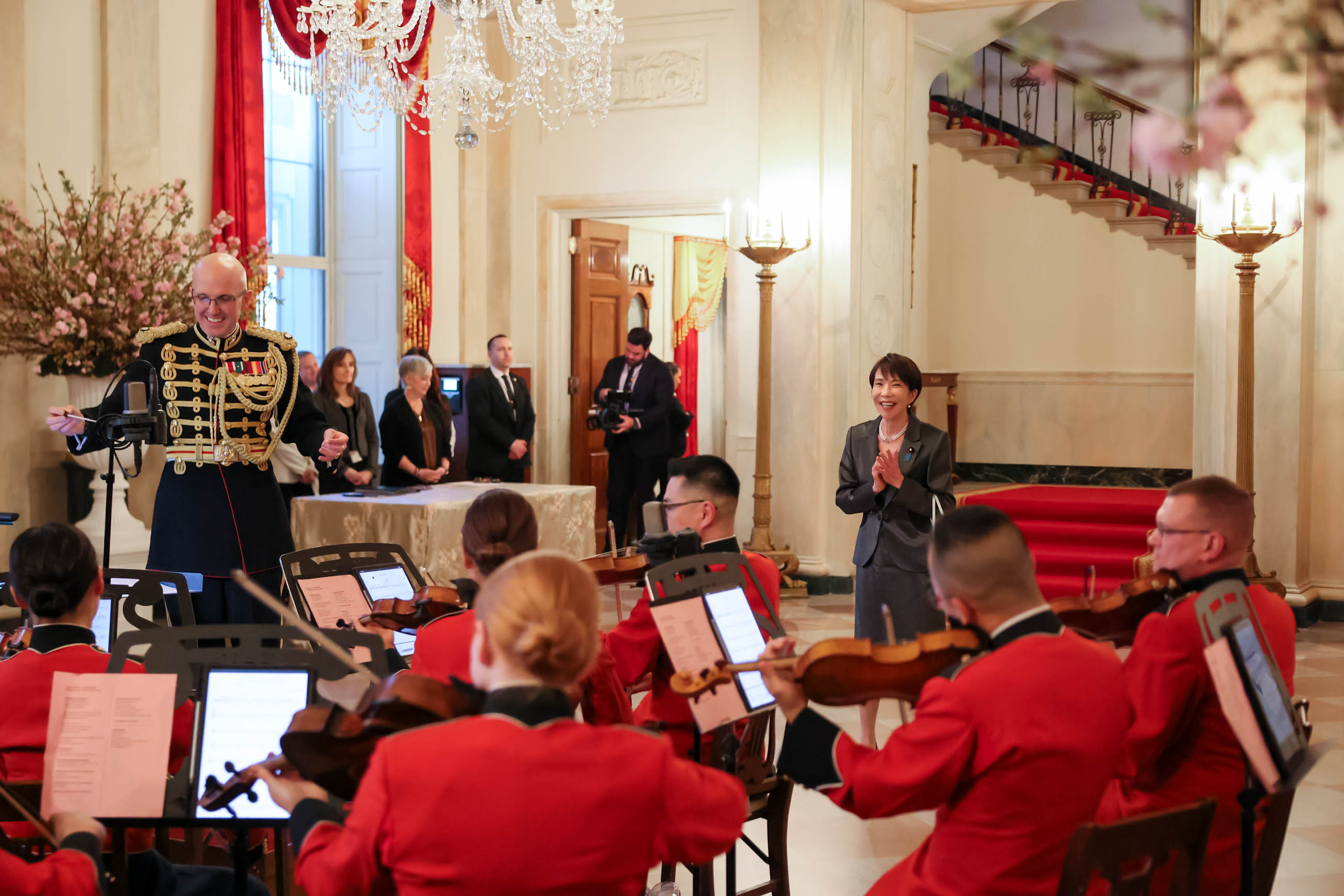 Dinner reception (3)