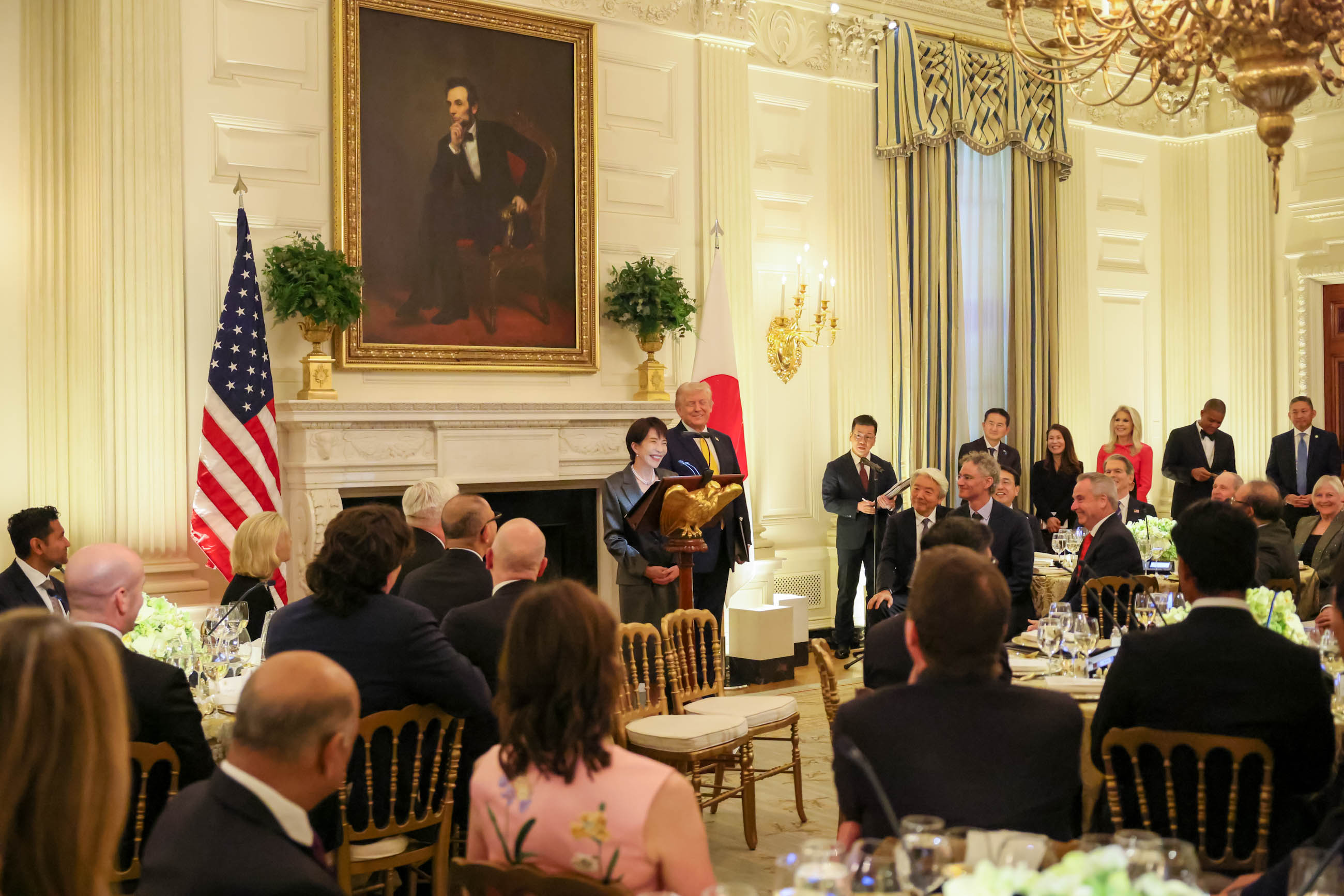 Dinner reception (4)