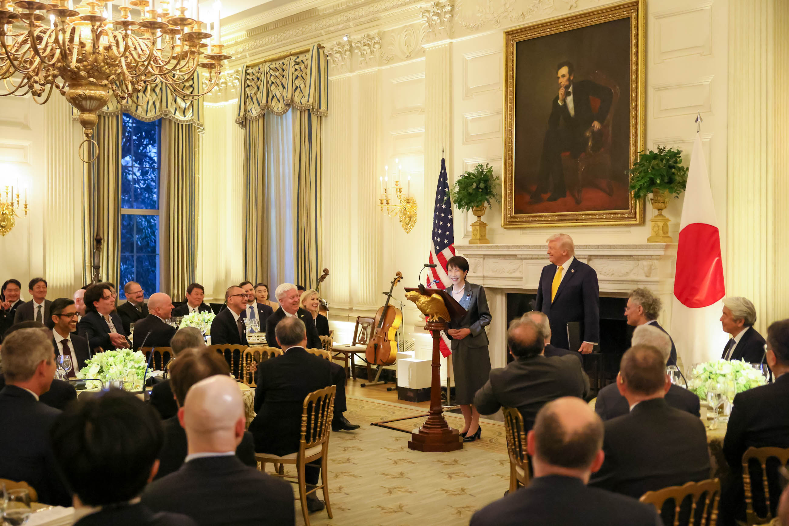 Dinner reception (5)