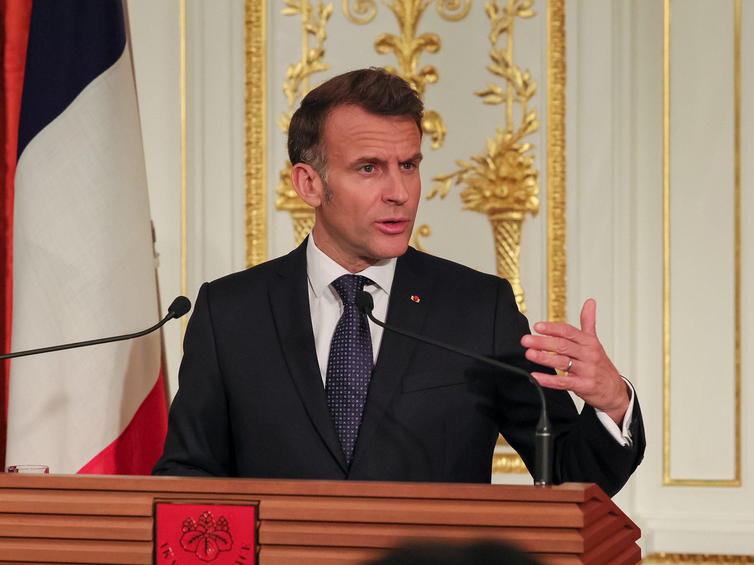 Joint press occasion (2)