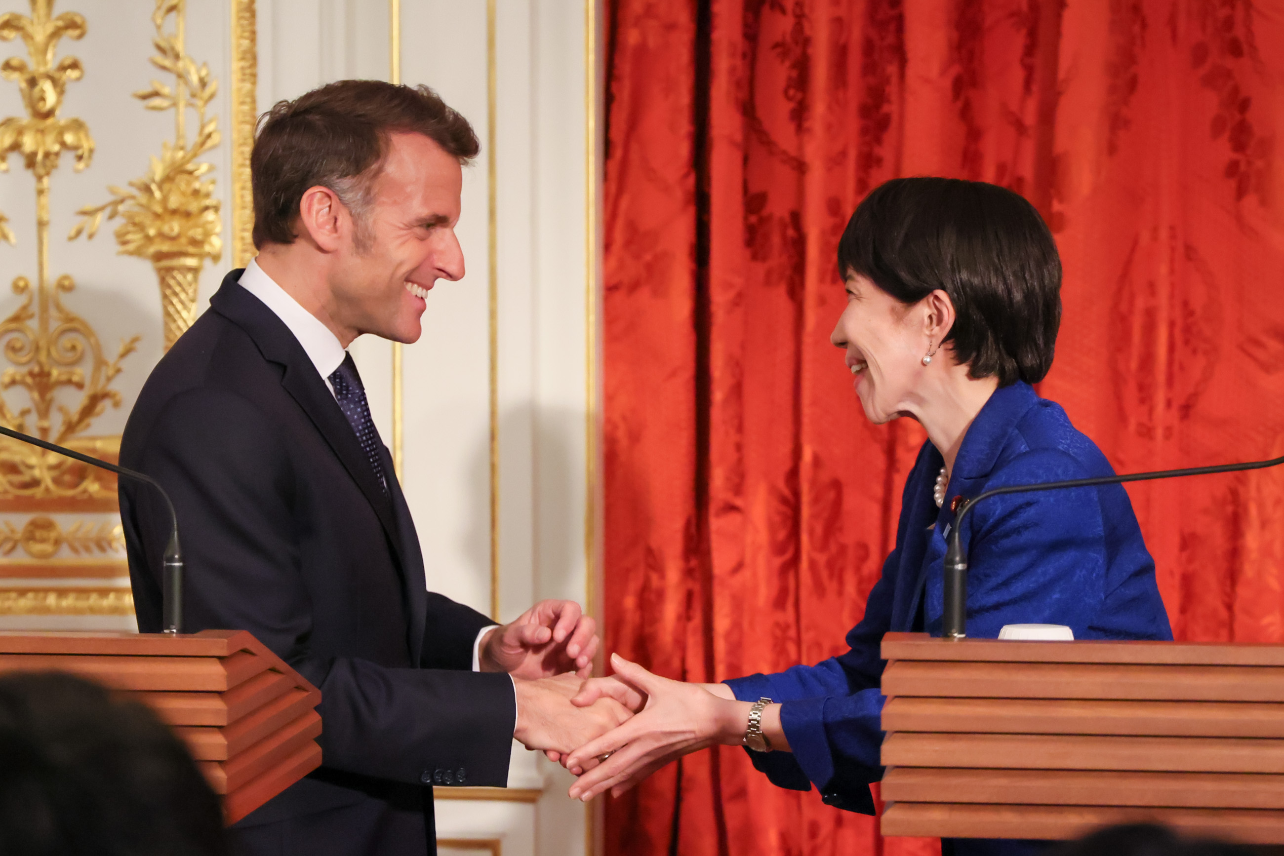 Joint press occasion (3)