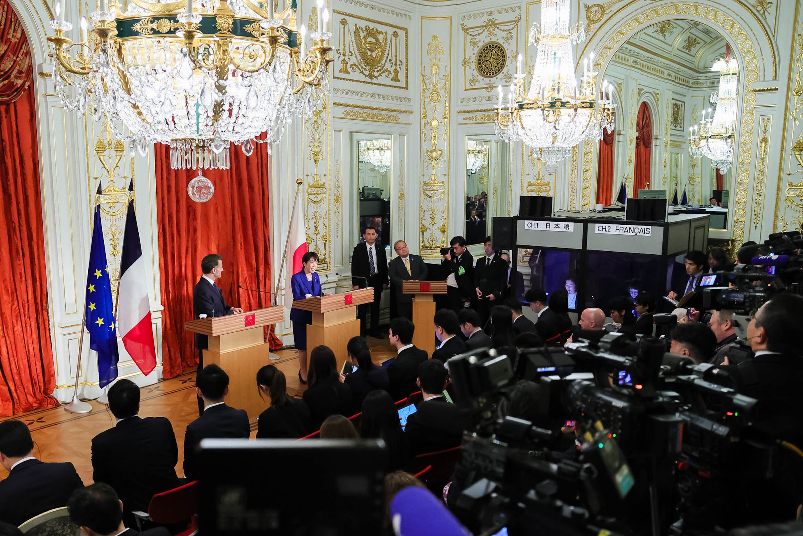 Joint press occasion (4)