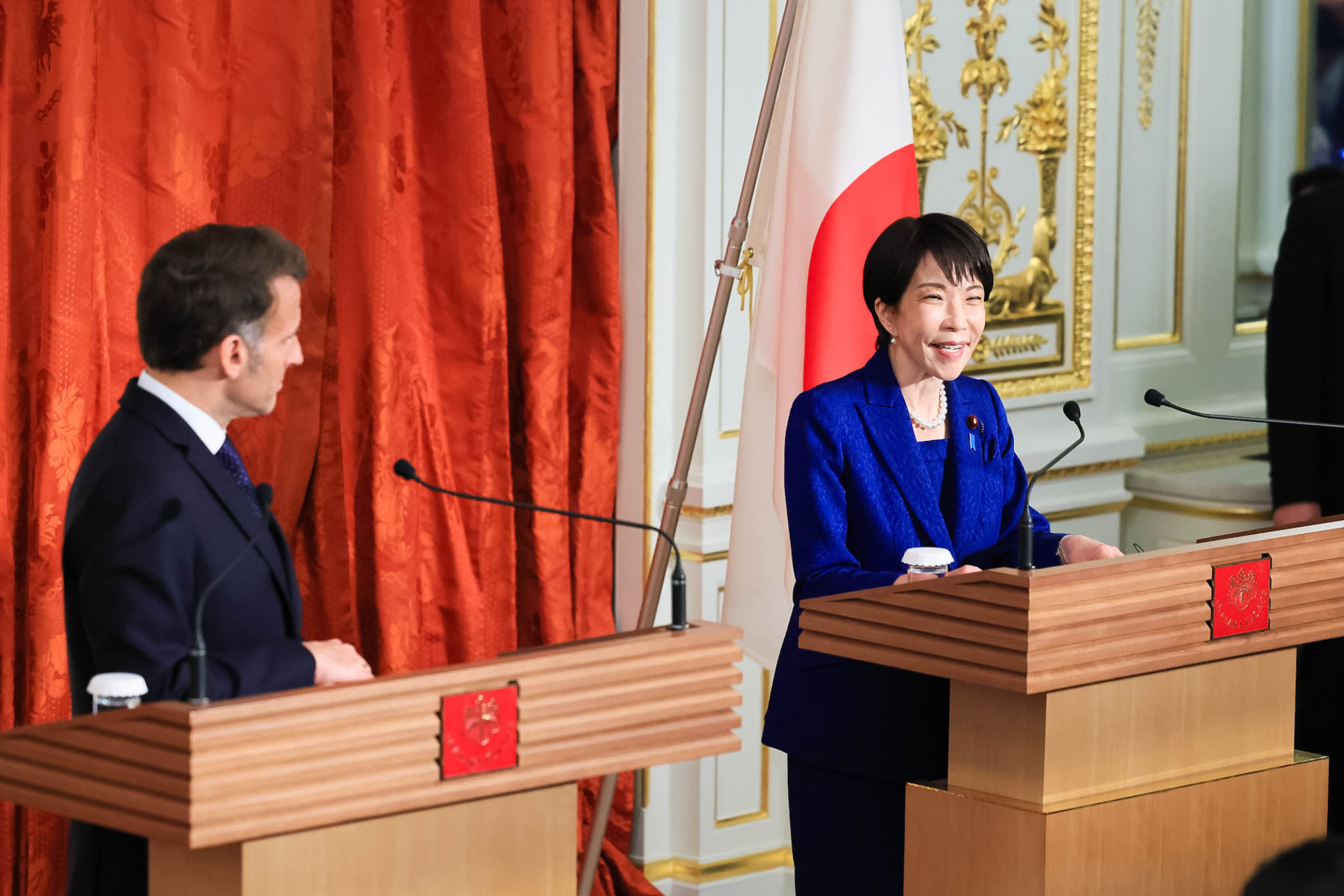 Joint press occasion (6)