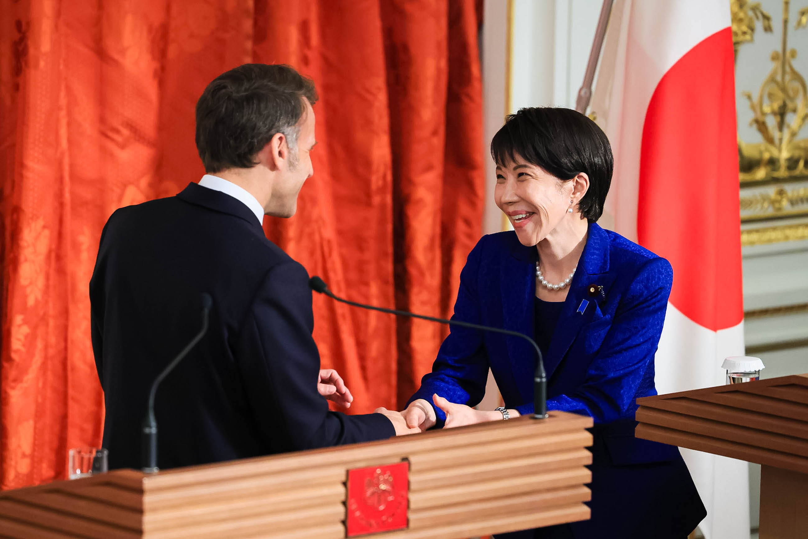 Joint press occasion (7)