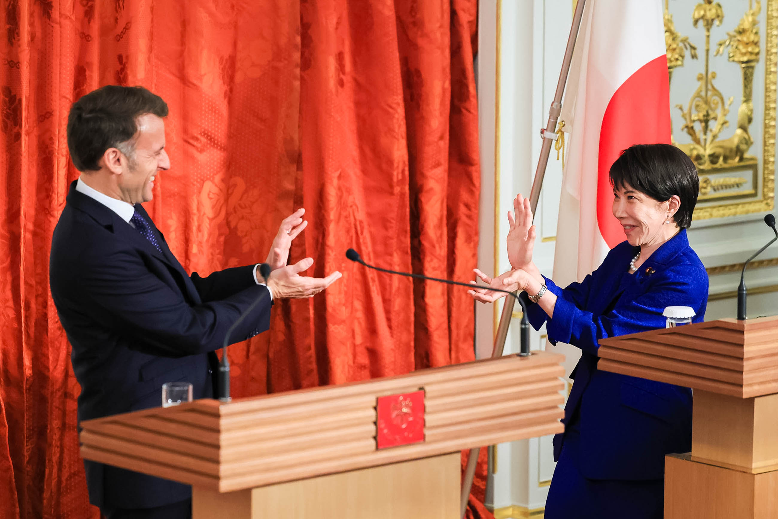 Joint press occasion (8)