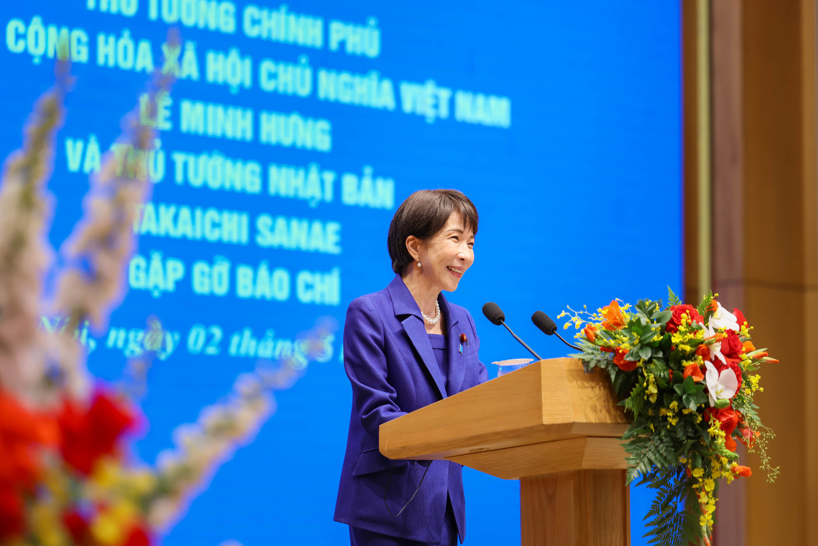 Joint Press Occasion (4)