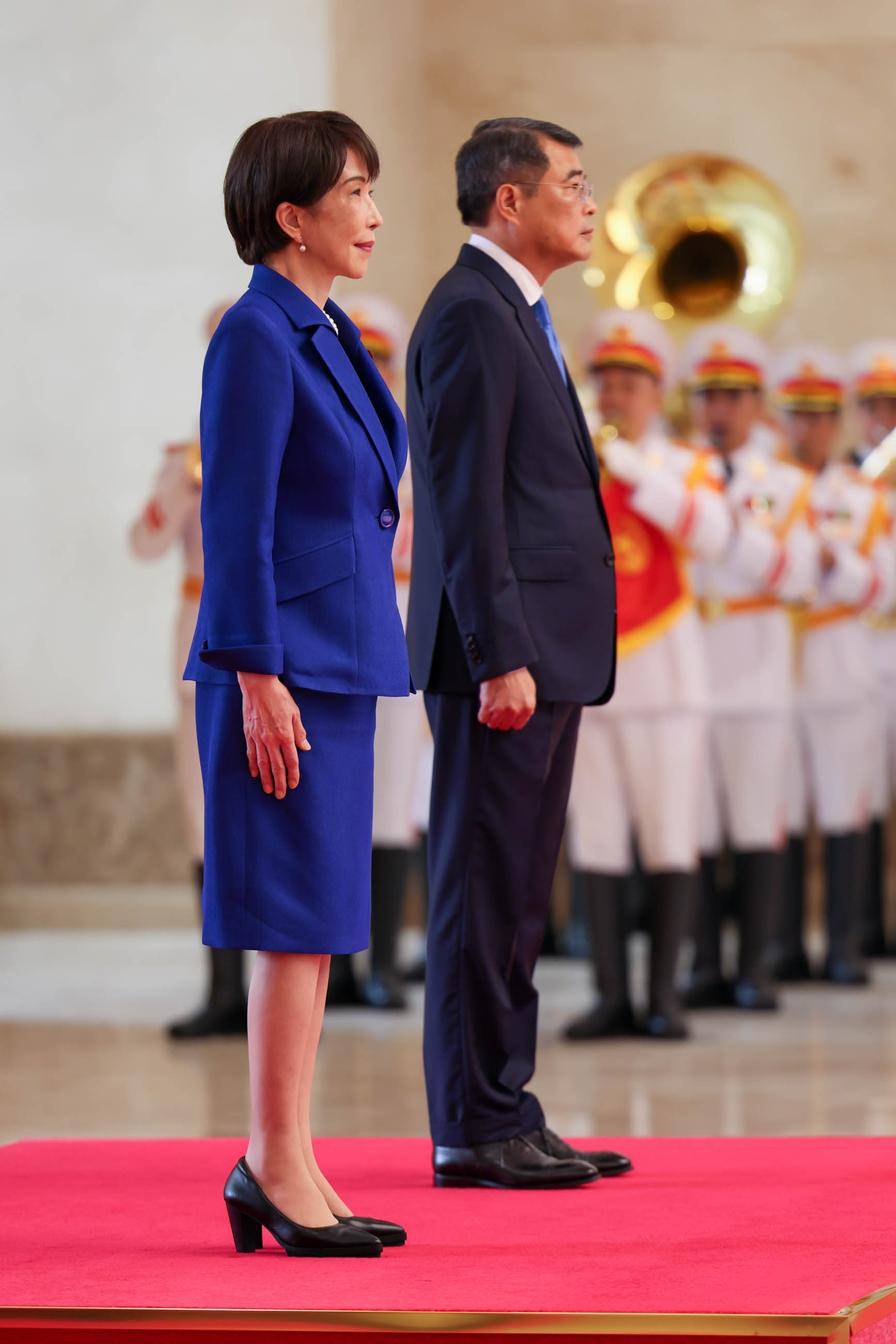 Welcome Ceremony (2)