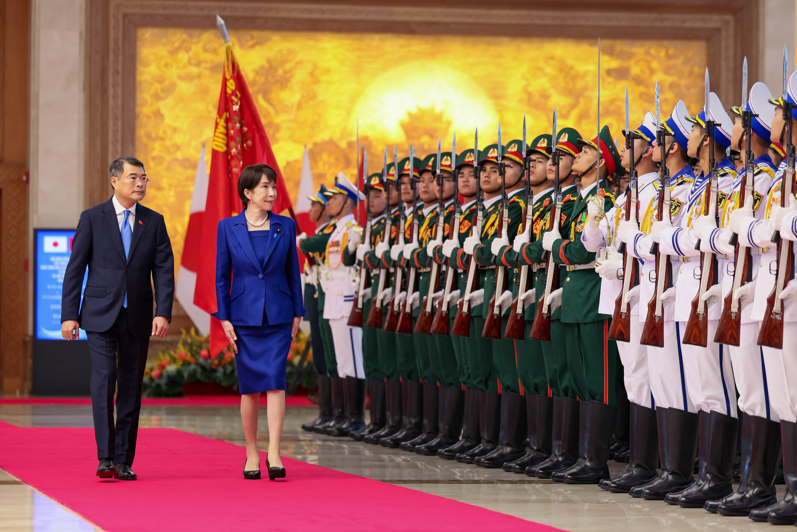 Welcome Ceremony (3)