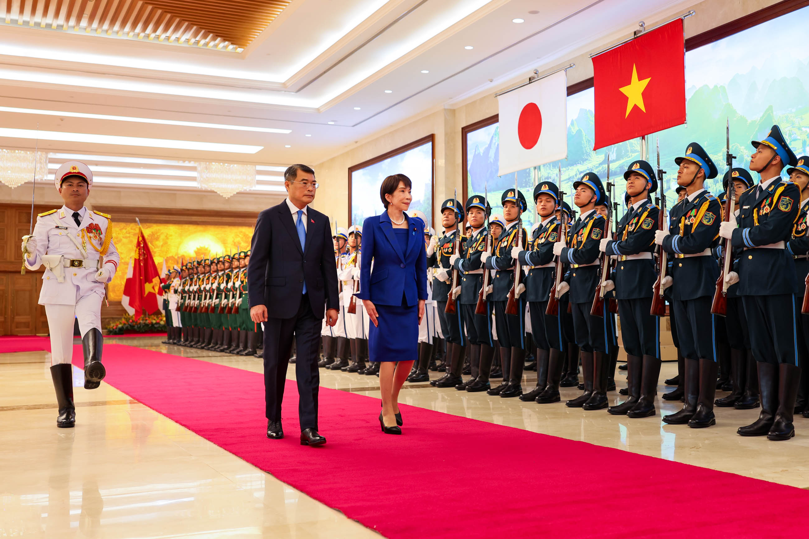 Welcome Ceremony (4)