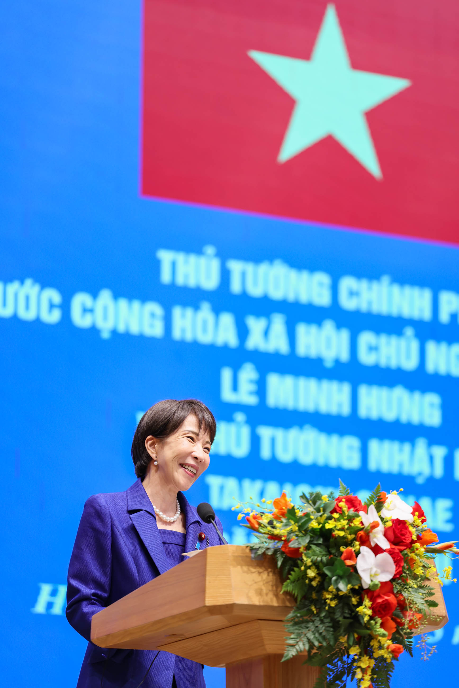 Joint Press Occasion (3)