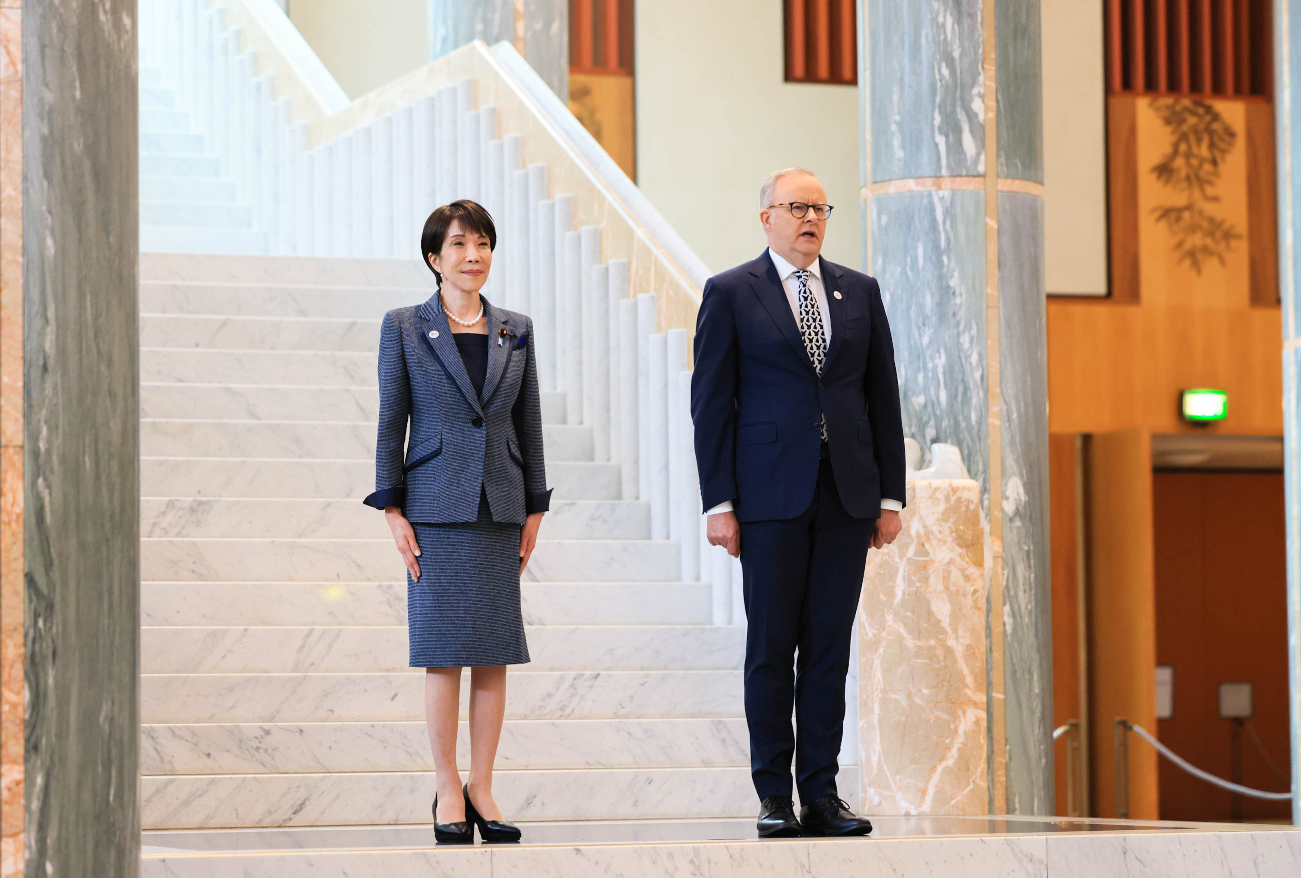 Welcome Ceremony (3)