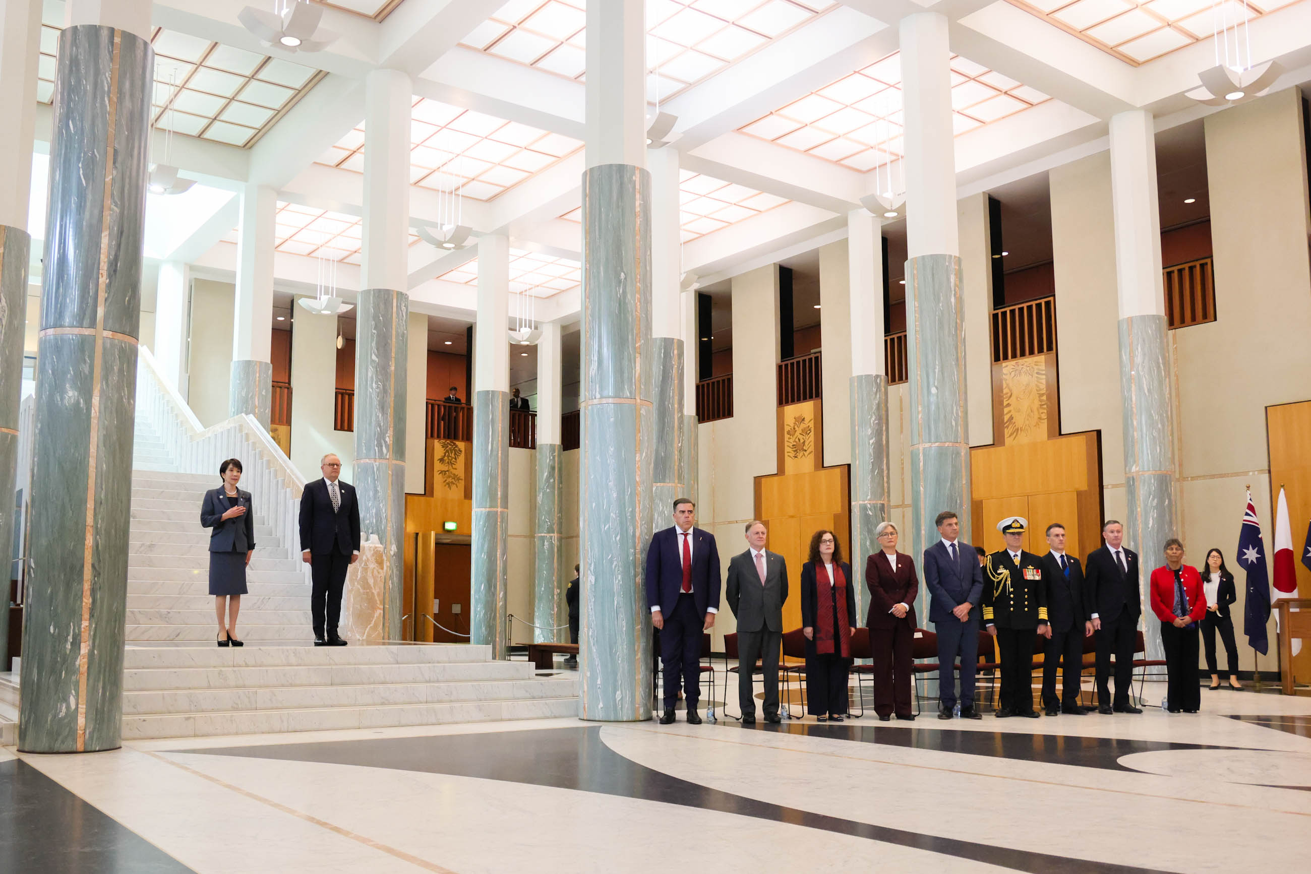 Welcome Ceremony (4)