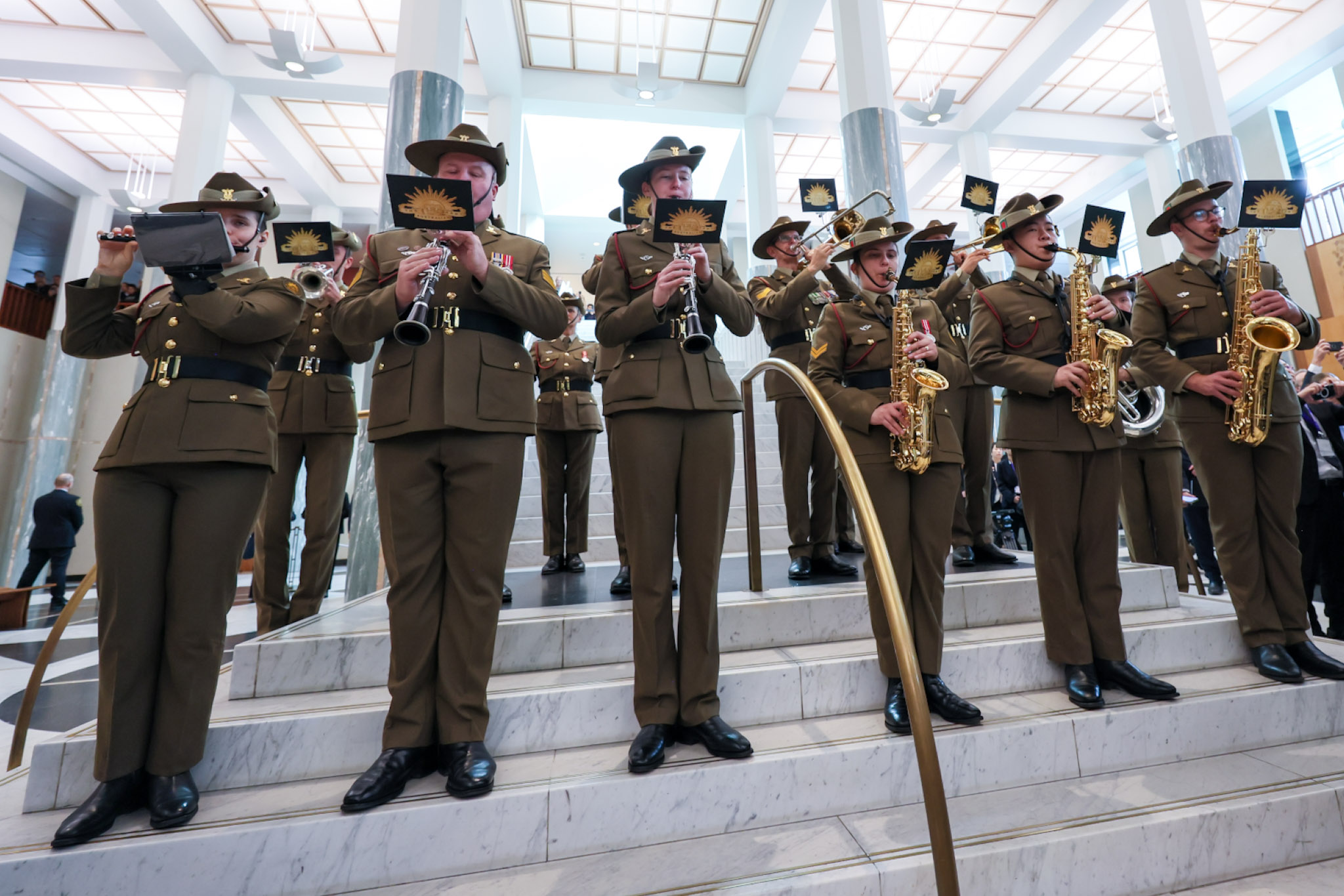 Welcome Ceremony (5)