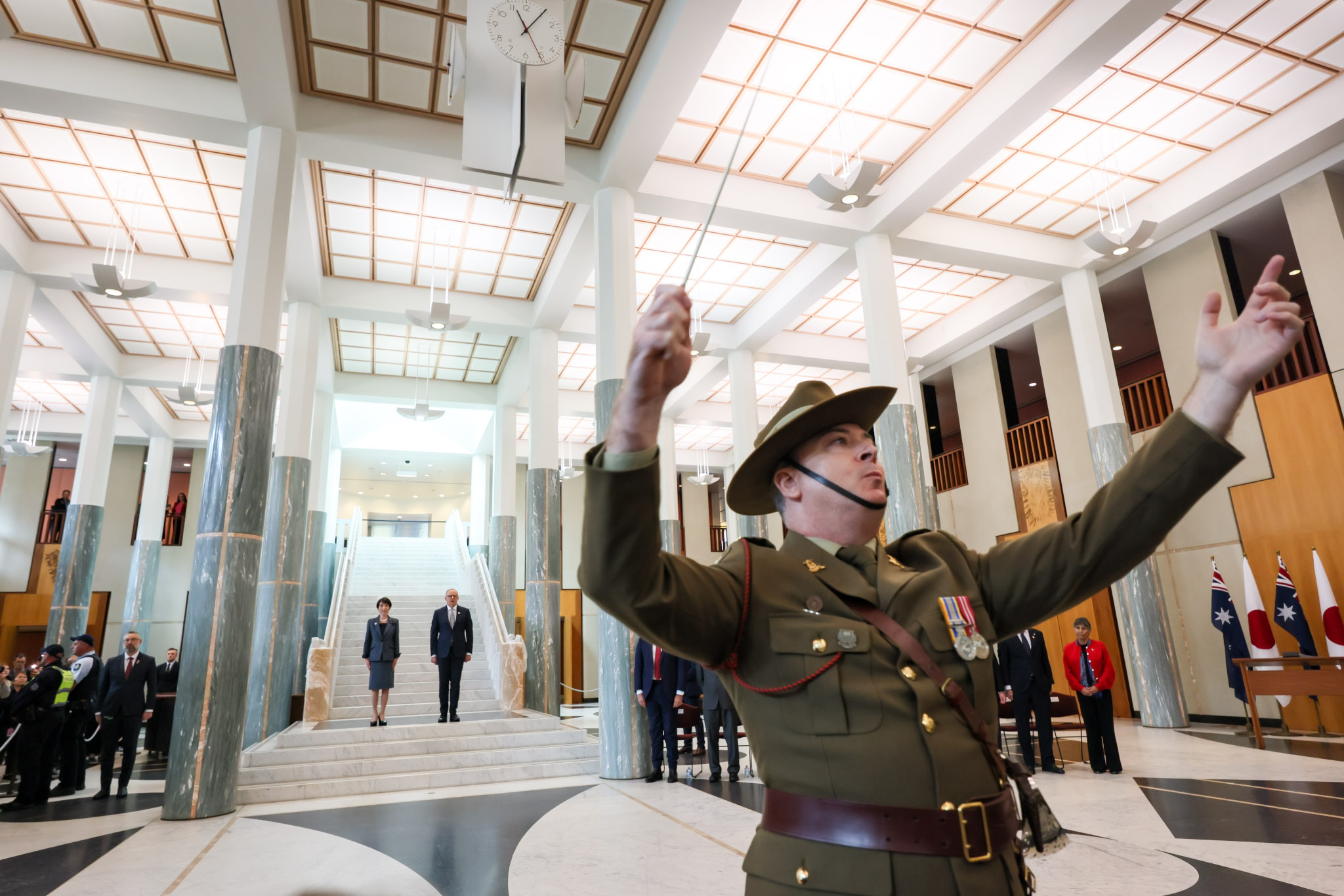 Welcome Ceremony (6)
