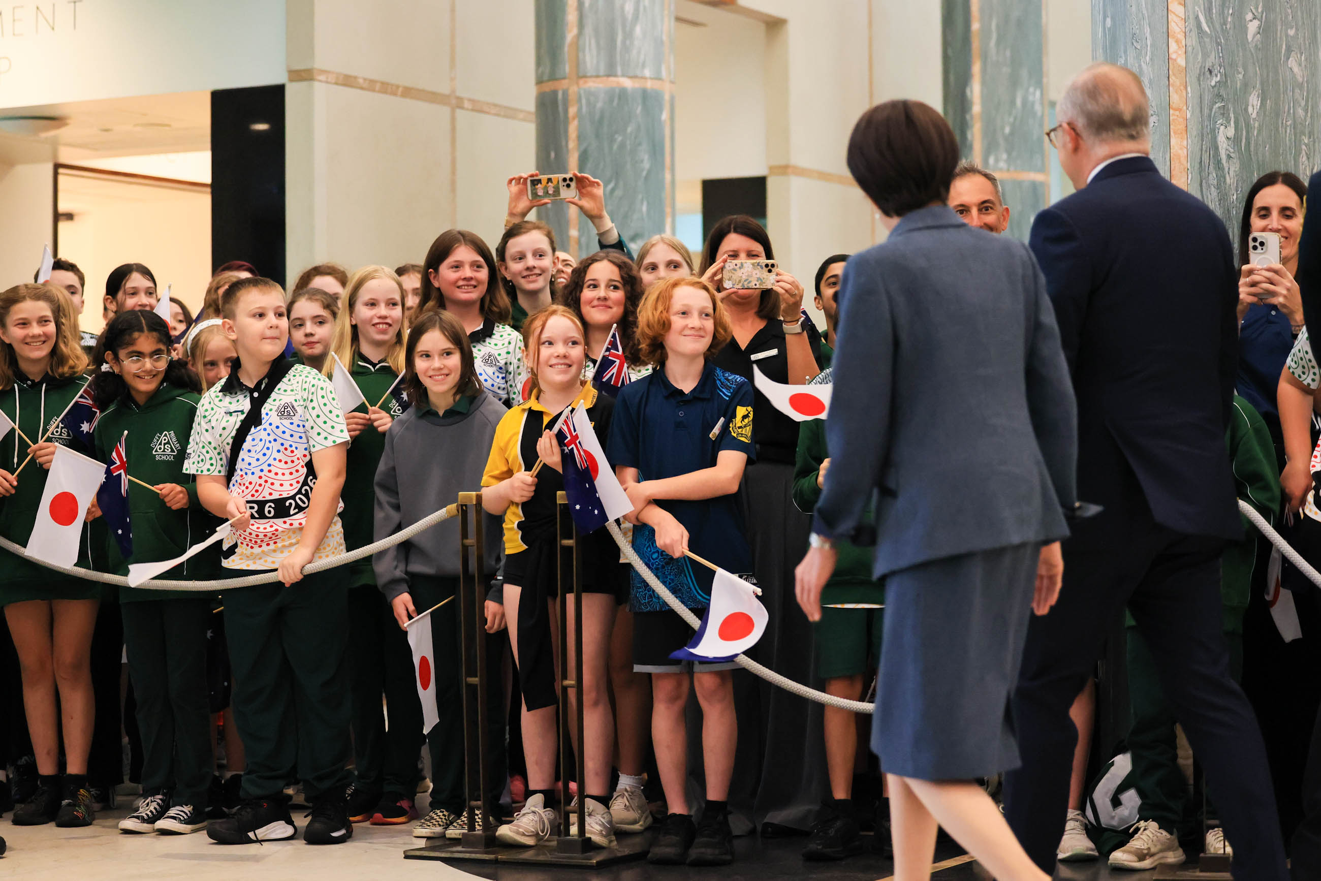 Welcome Ceremony (7)