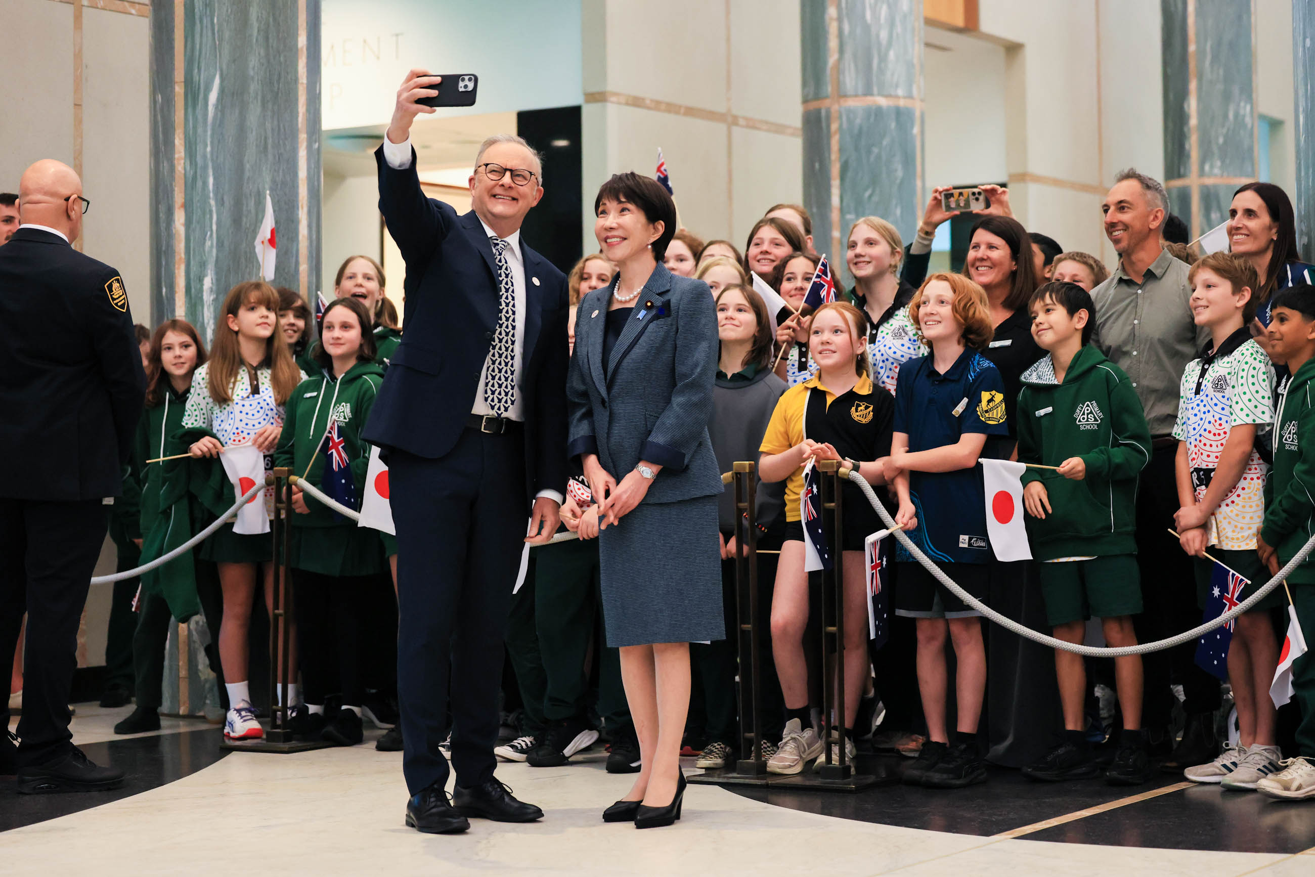 Welcome Ceremony (9)