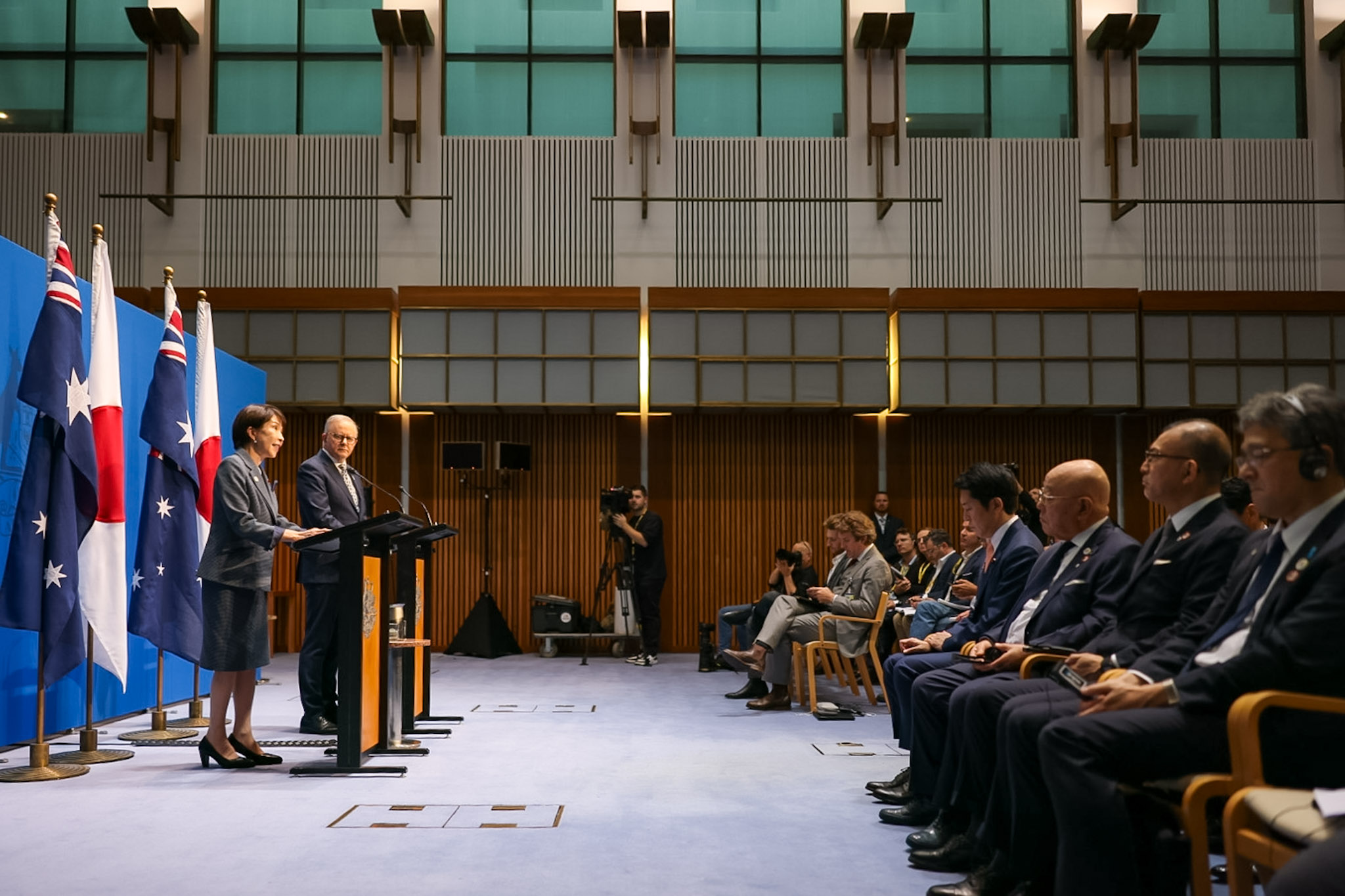 Joint Press Announcement (4)