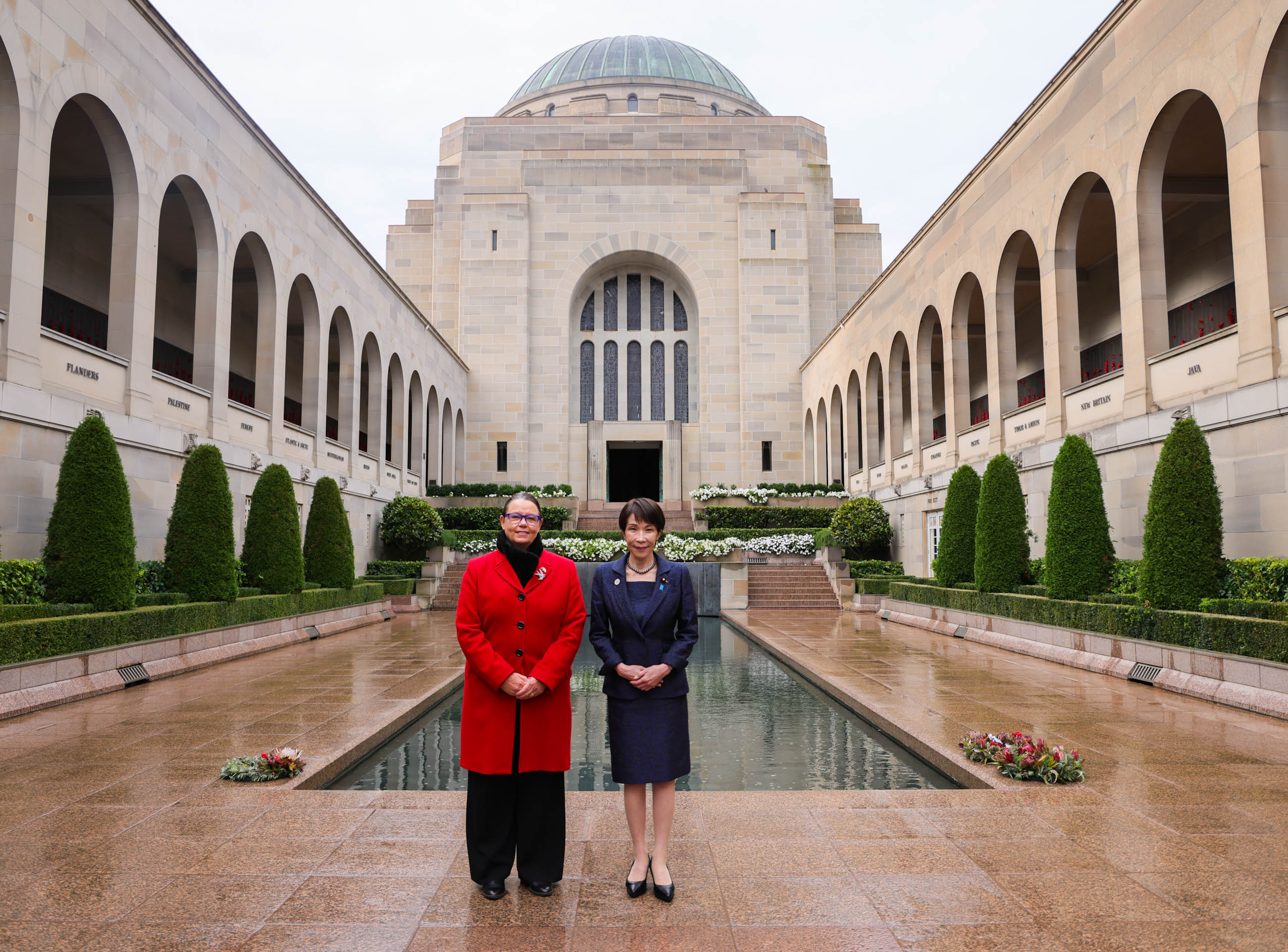 Australian War Memorial (6)