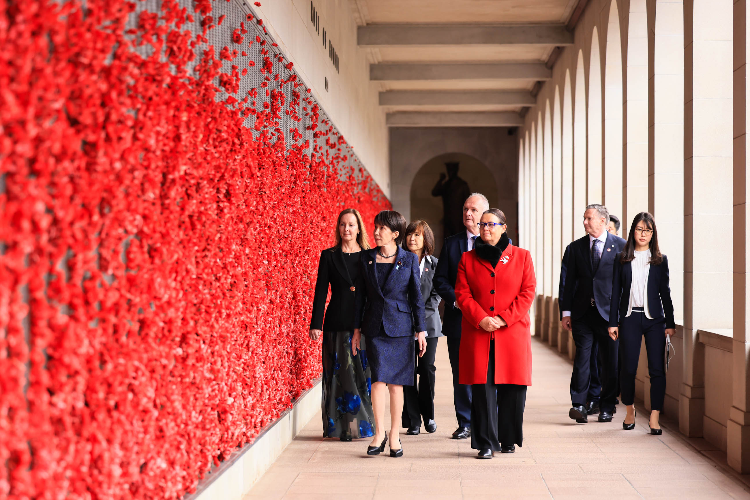 Australian War Memorial (1)