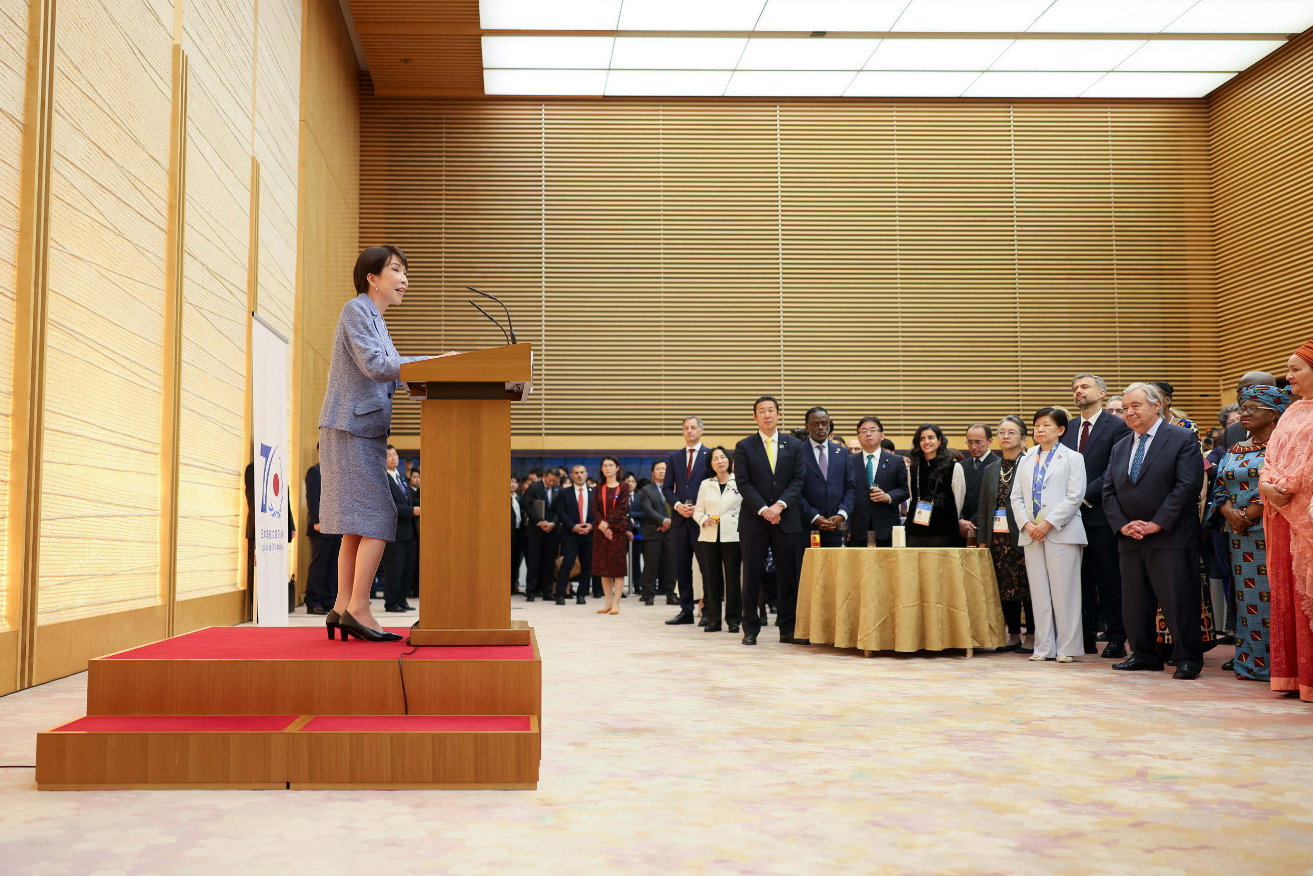 Reception (2)