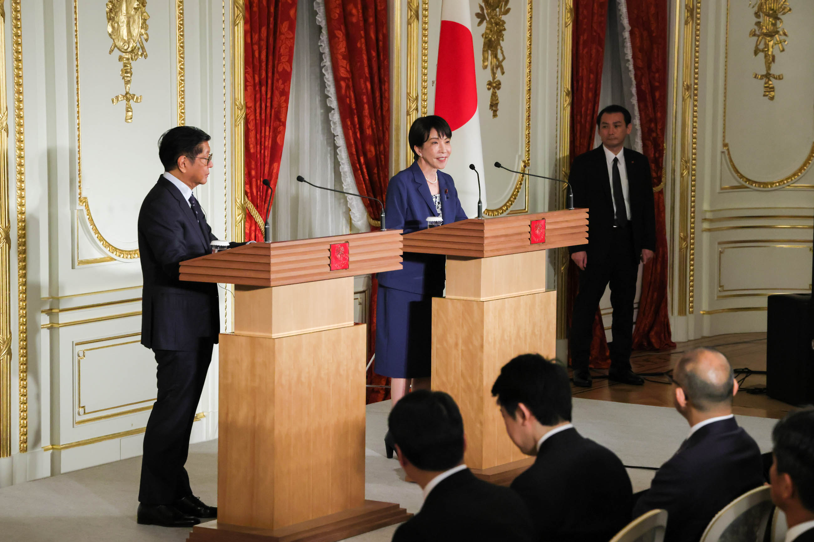 Joint press occasion (5)