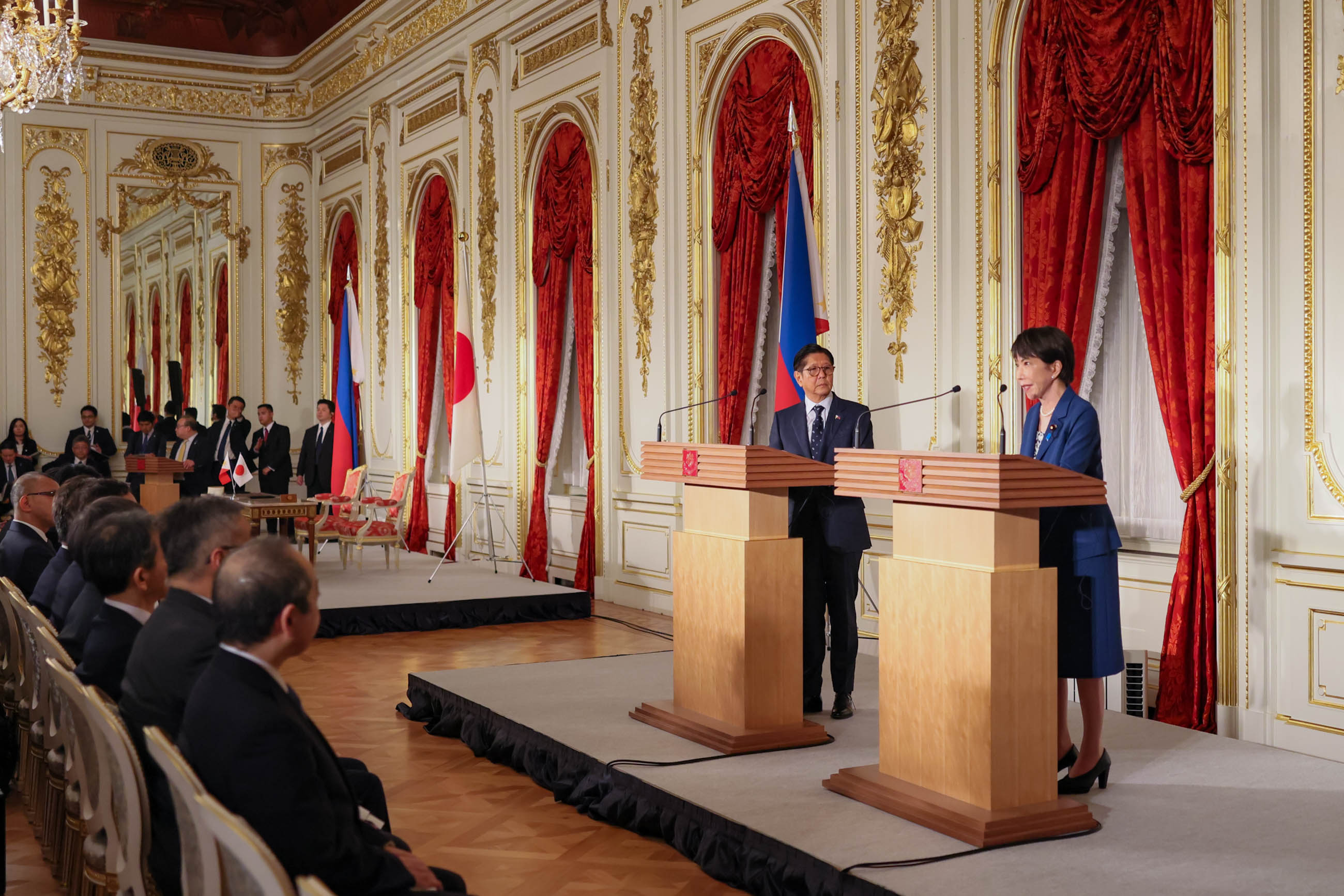 Joint press occasion (8)