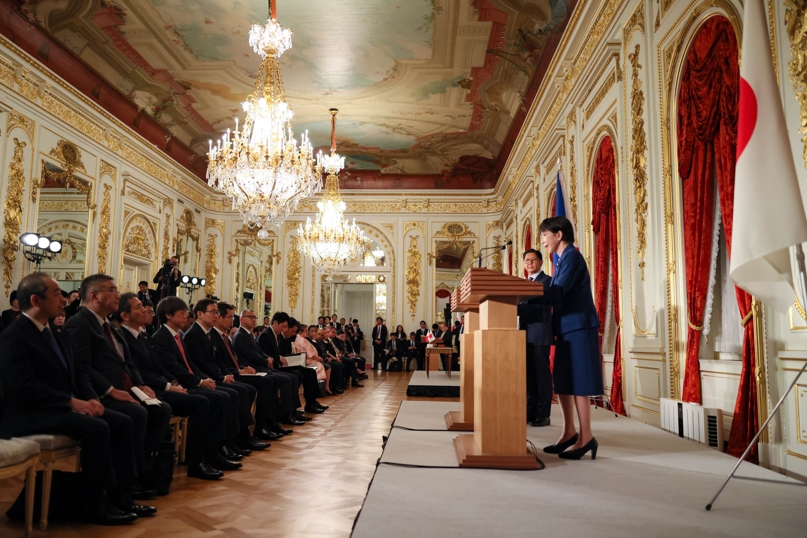 Joint press occasion (9)