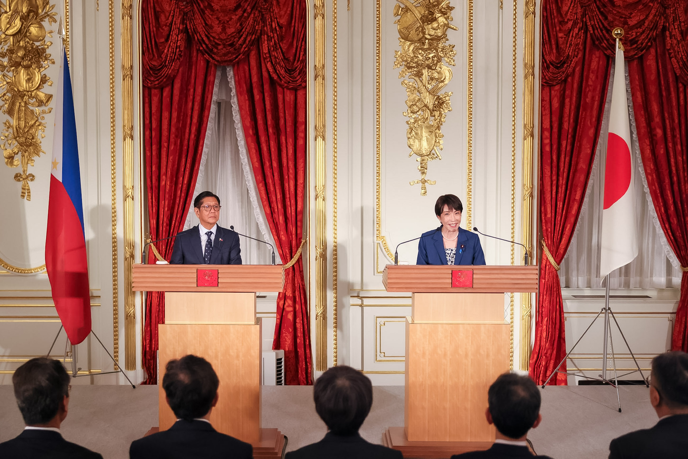 Joint press occasion (2)