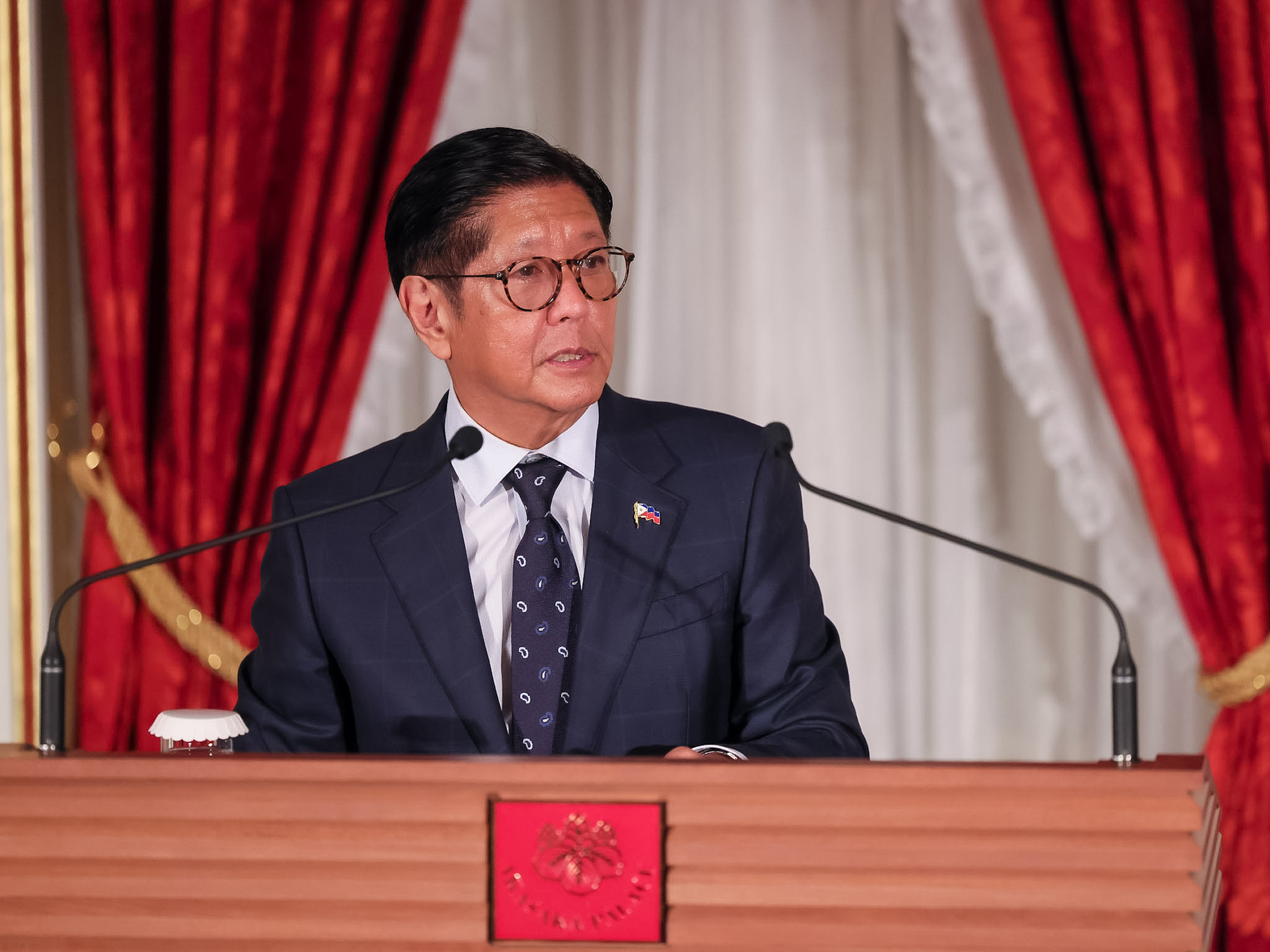Joint press occasion (4)