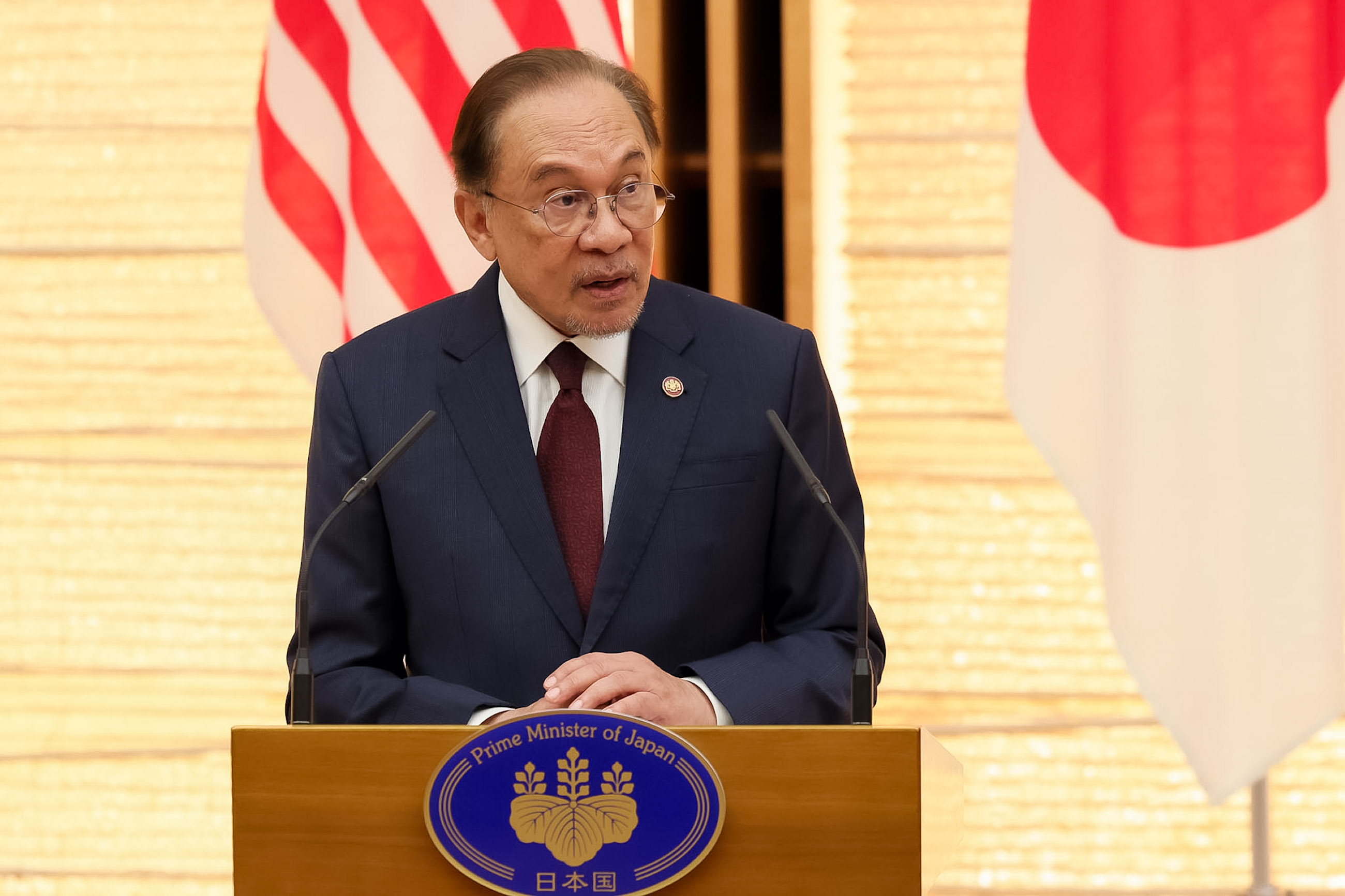 Joint press occasion (4)
