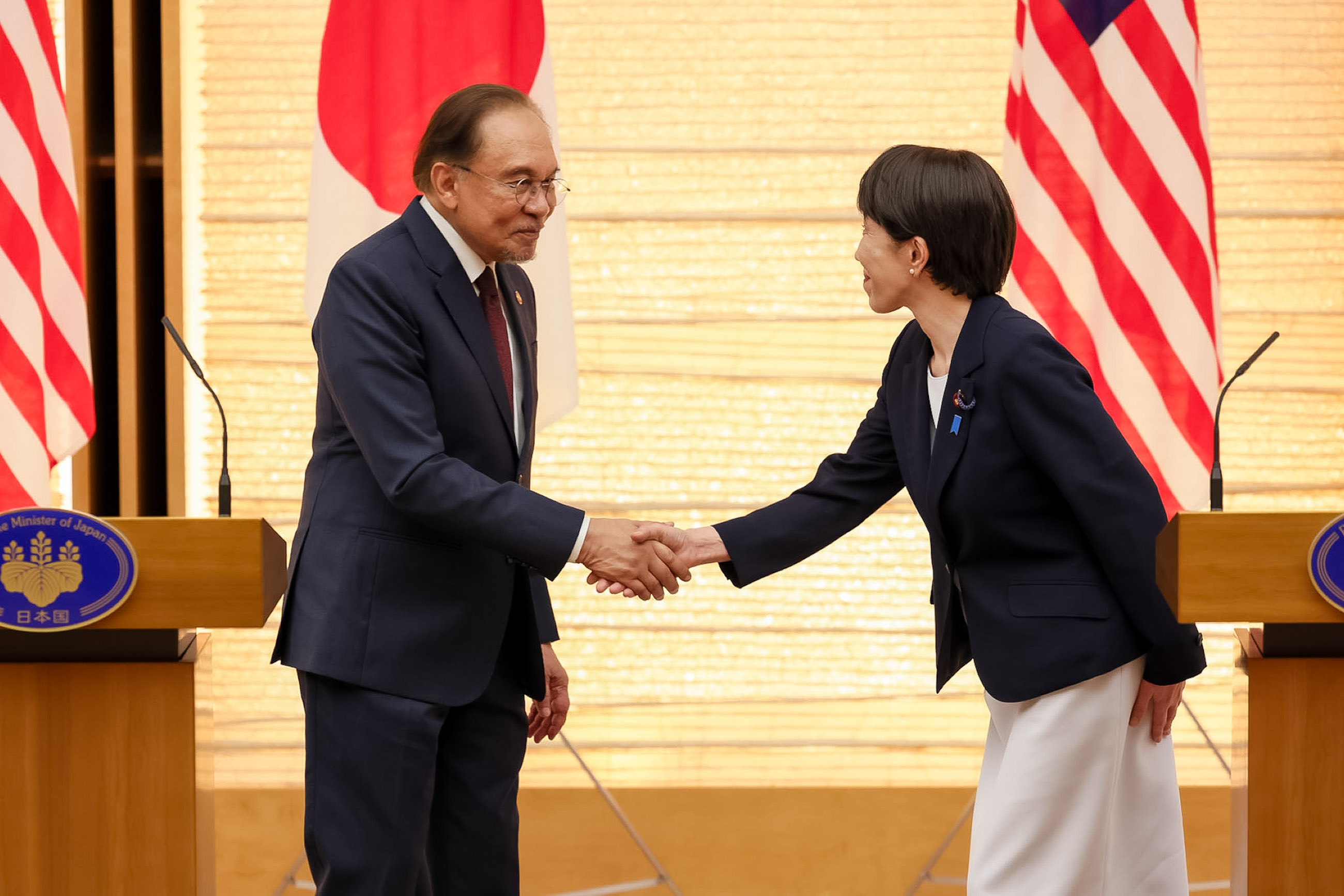 Joint press occasion (5)