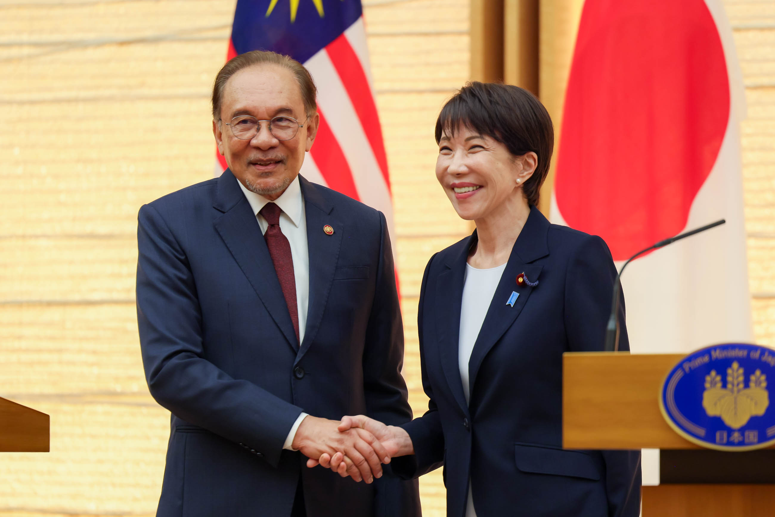 Joint press occasion (7)
