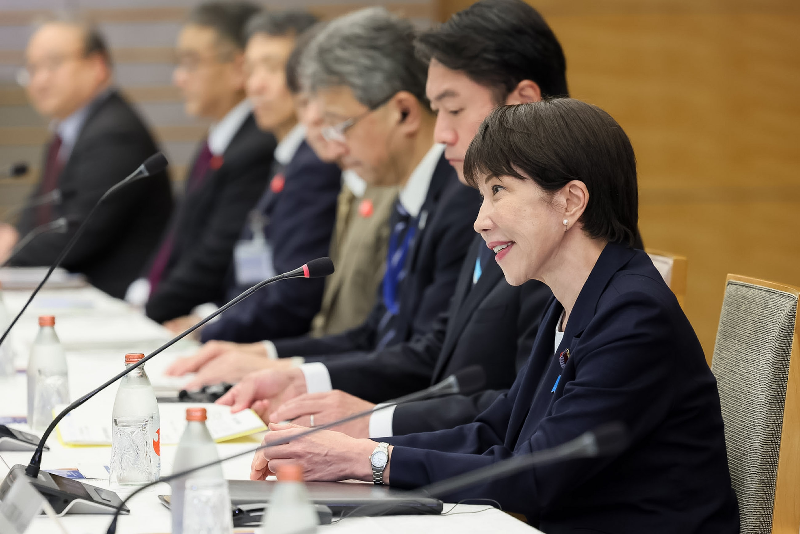 Japan-Malaysia Summit Meeting (4)