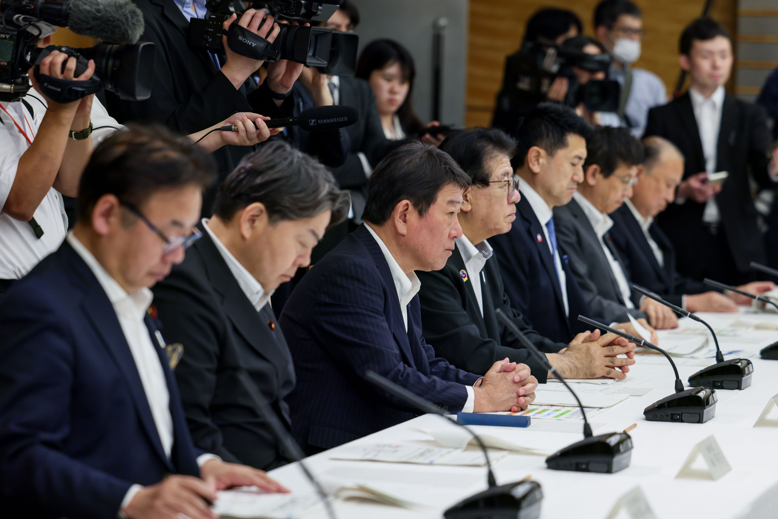 Scene from the meeting (6)