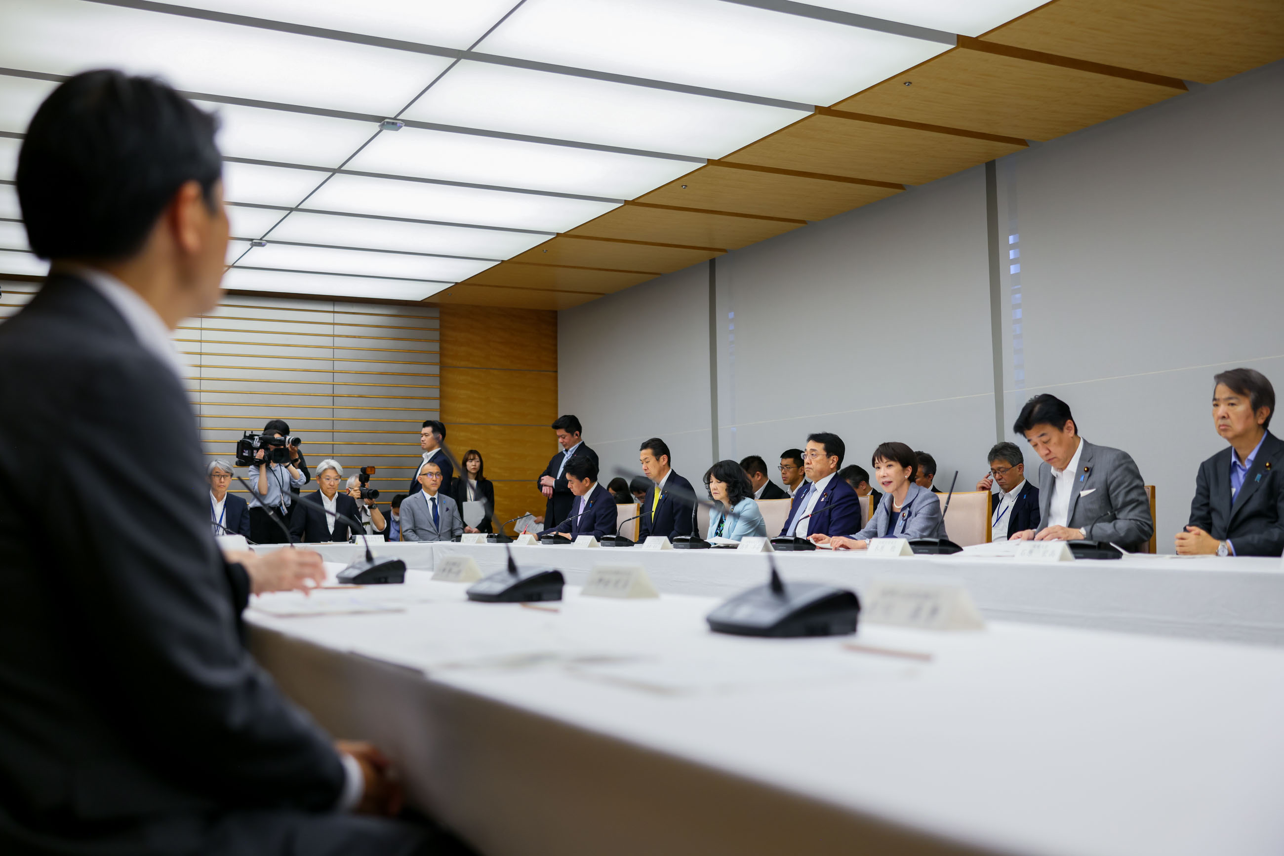 Scene from the meeting (7)