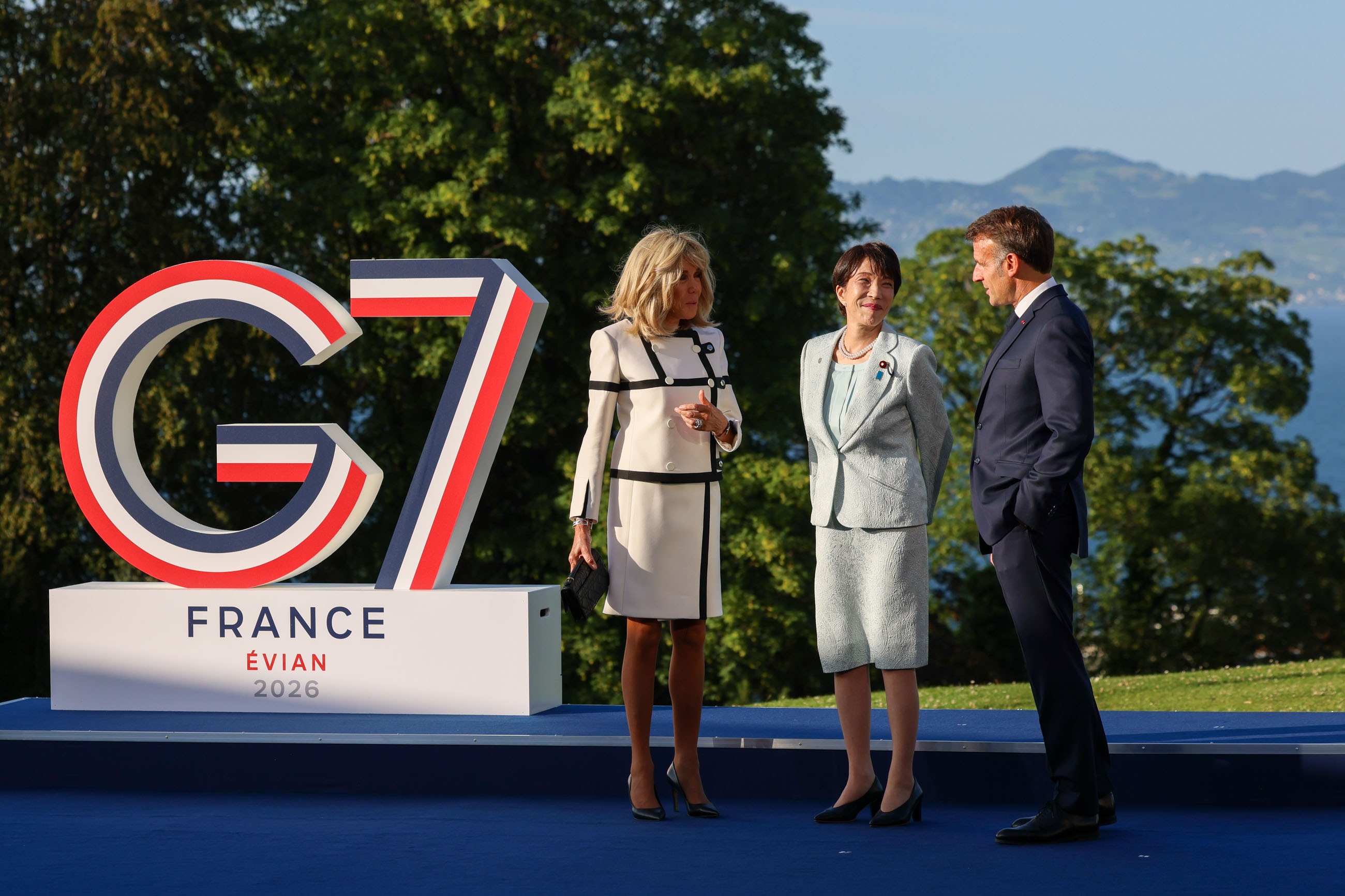Welcome Ceremony 6