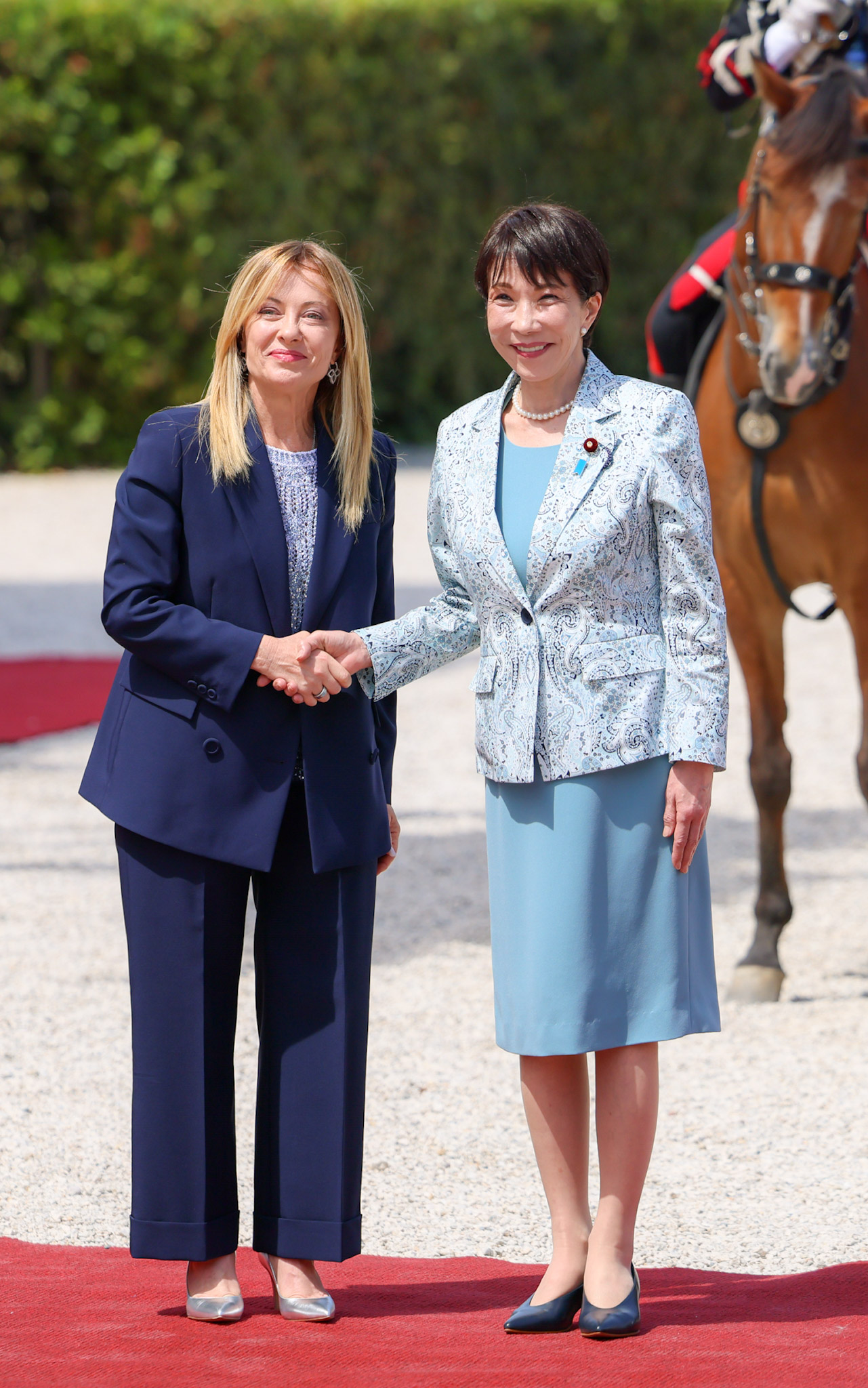 Welcome Ceremony 6