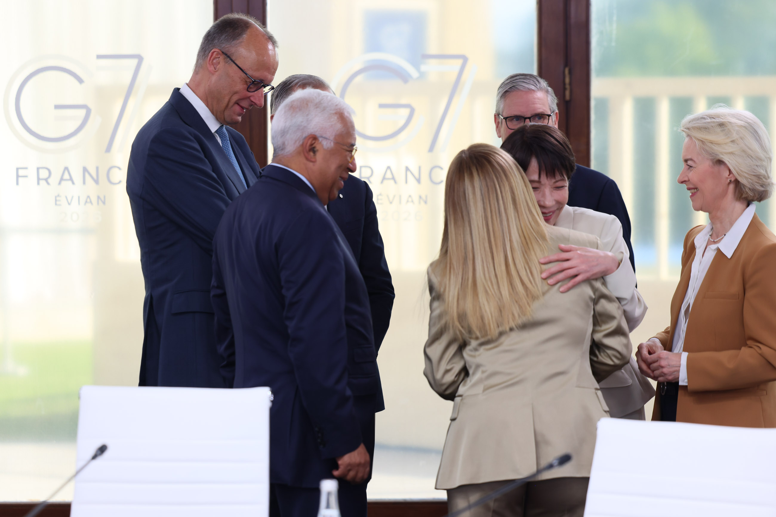 Session: “Building Peace and Security for Ukraine and Europe” 3