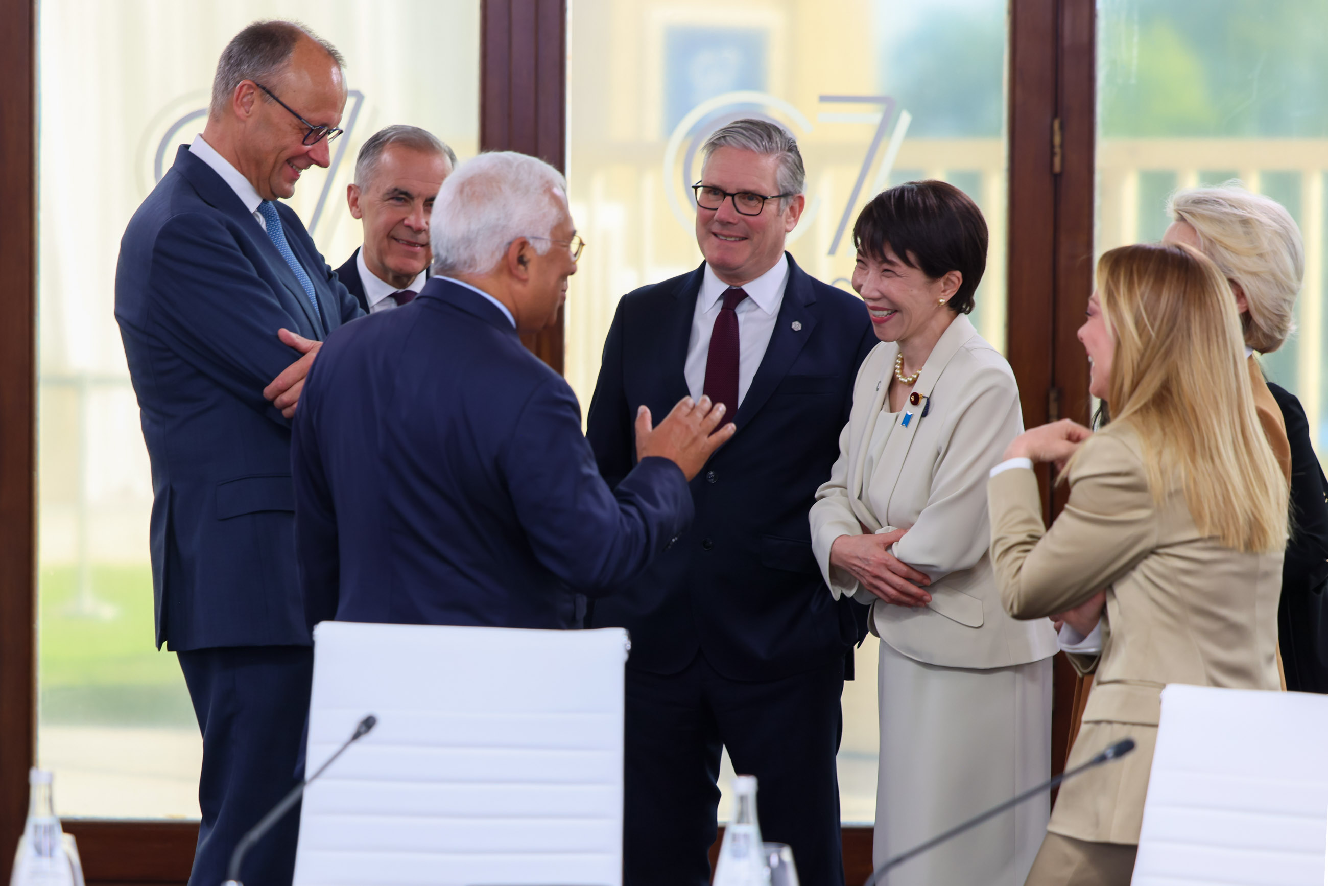 Session: “Building Peace and Security for Ukraine and Europe” 4