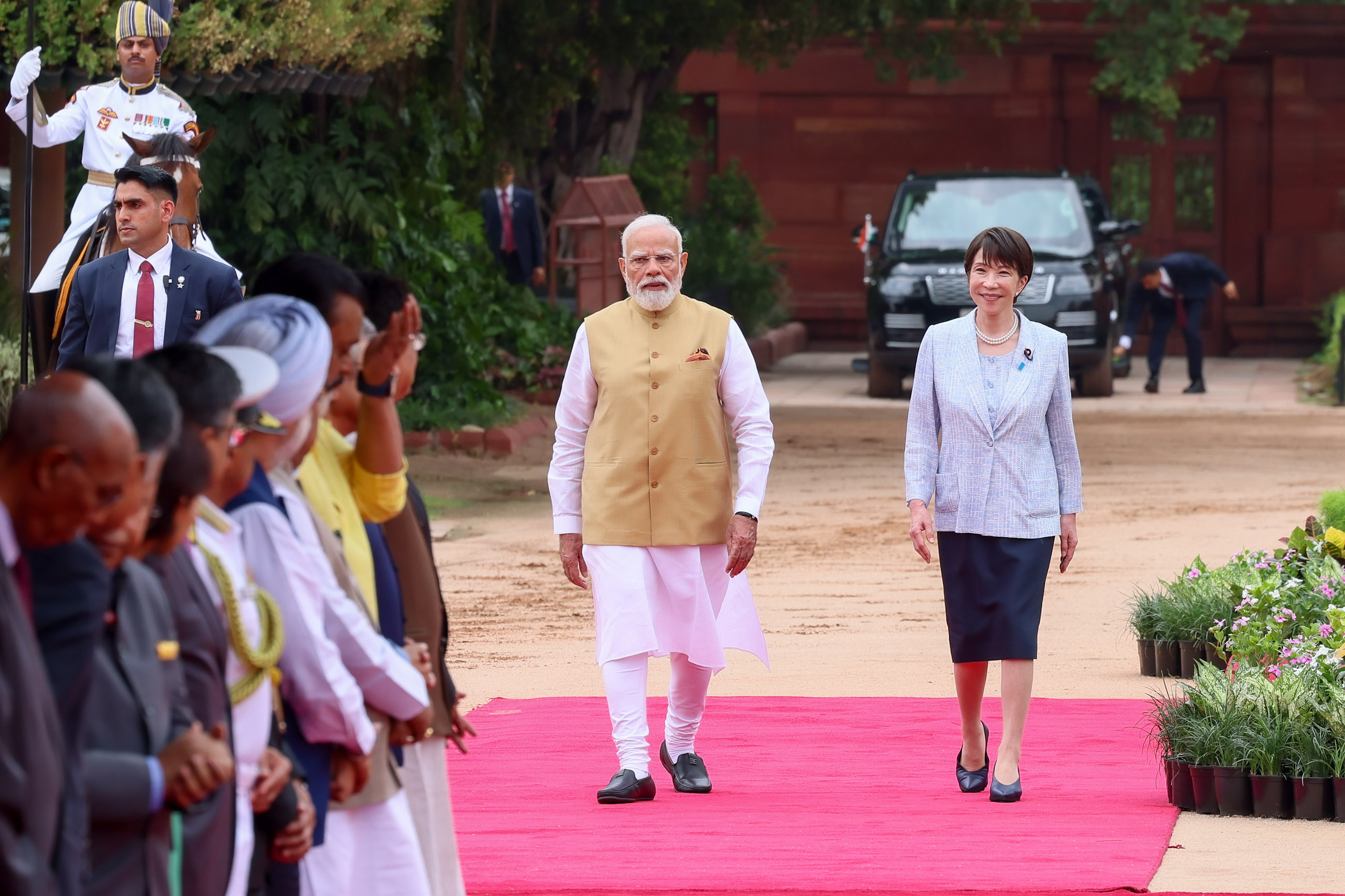 Welcome Ceremony (4)