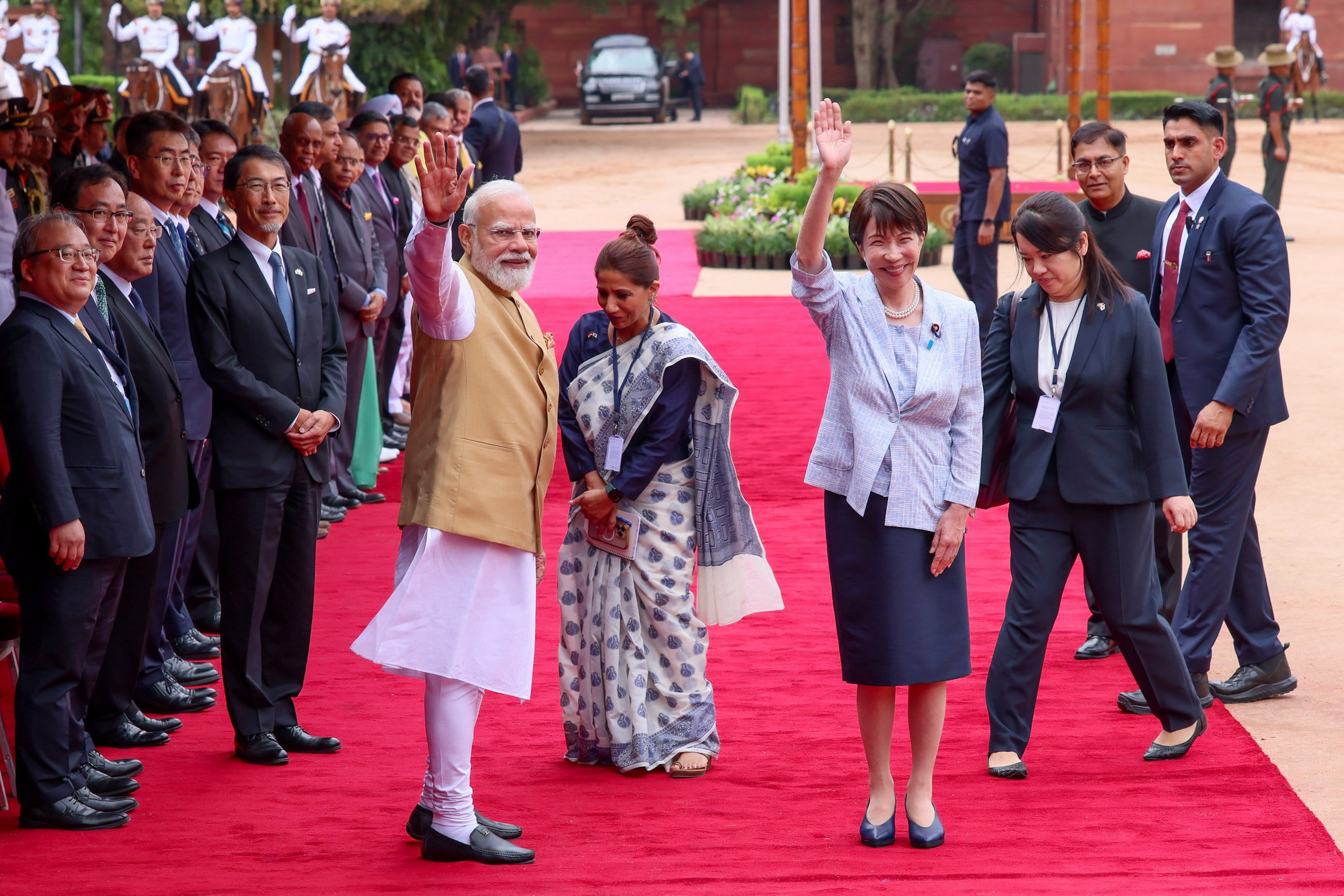 Welcome Ceremony (5)